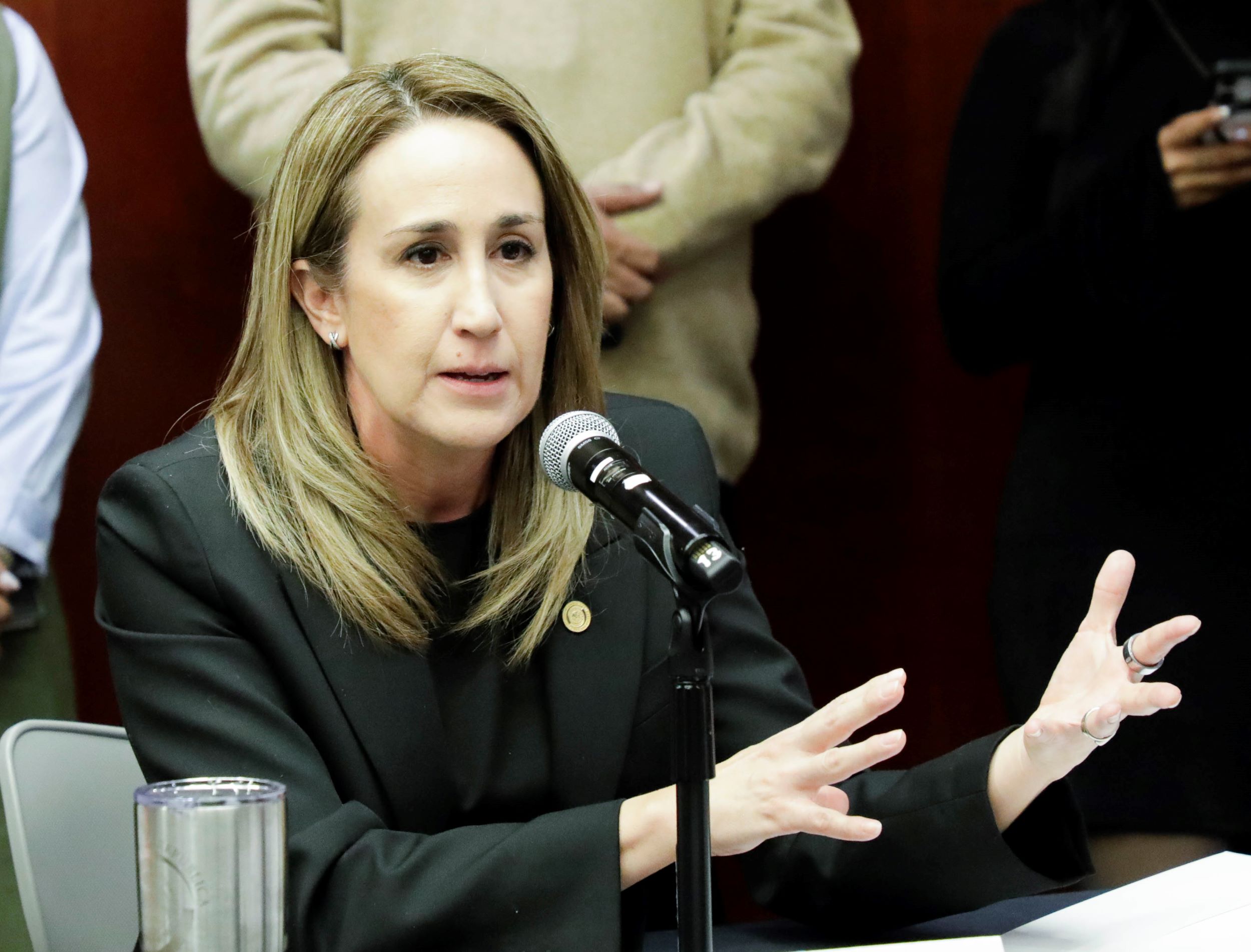 Comisiones Unidas de Deporte y Estudios Legisltivos Segunda -