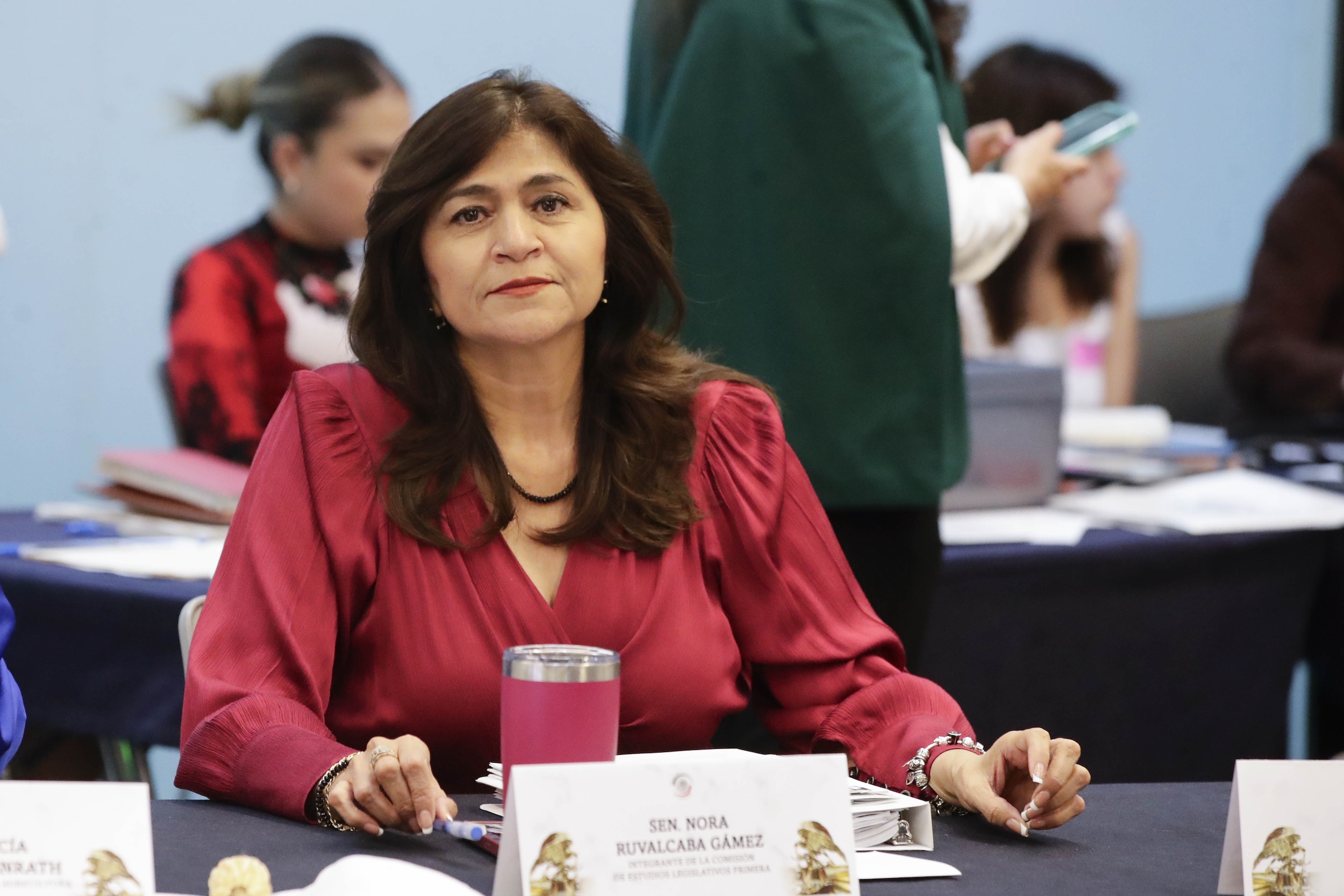 Com Unidas Pts Const Agricultura y Est Leg Prim -