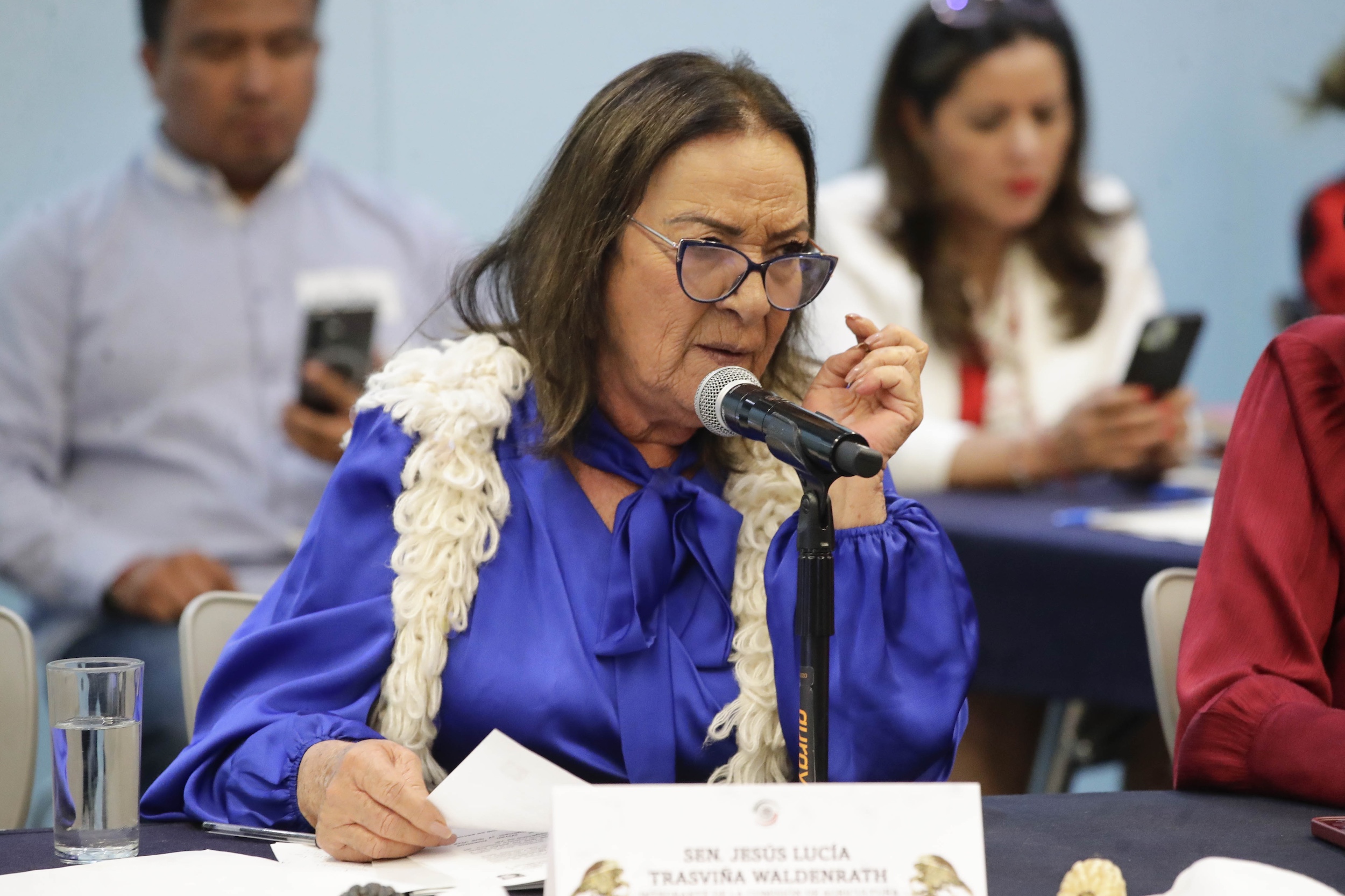 Com Unidas Pts Const Agricultura y Est Leg Prim -