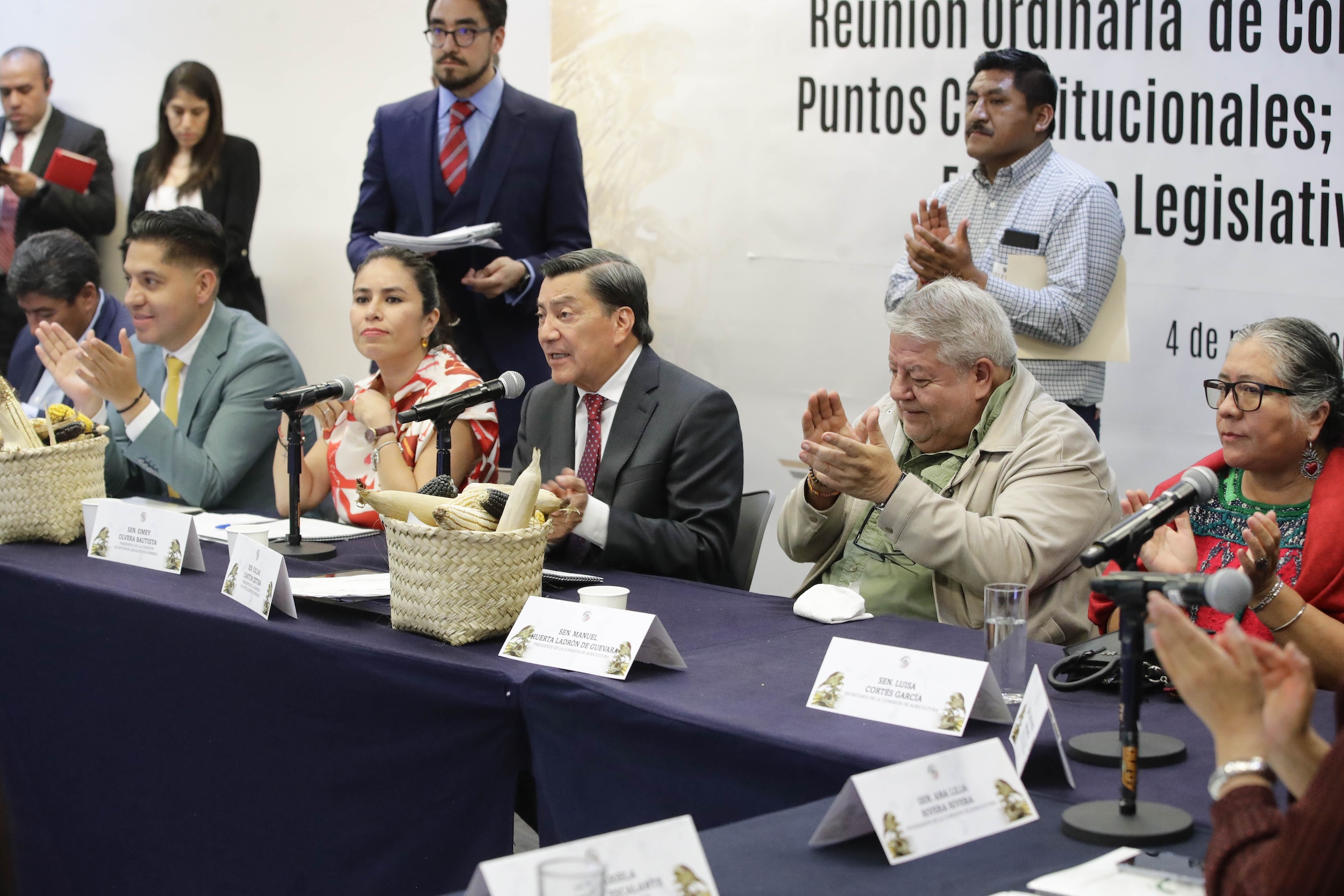 Com Unidas Pts Const Agricultura y Est Leg Prim -