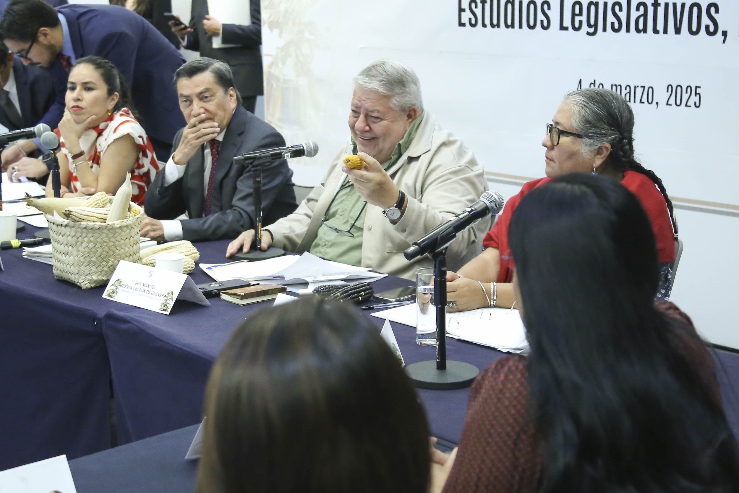 Com Unidas Pts Const Agricultura y Est Leg Prim -