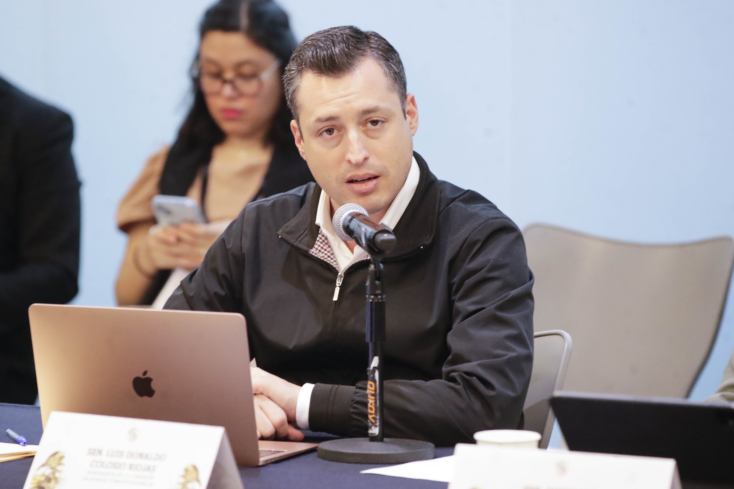 Com Unidas Pts Const Agricultura y Est Leg Prim -
