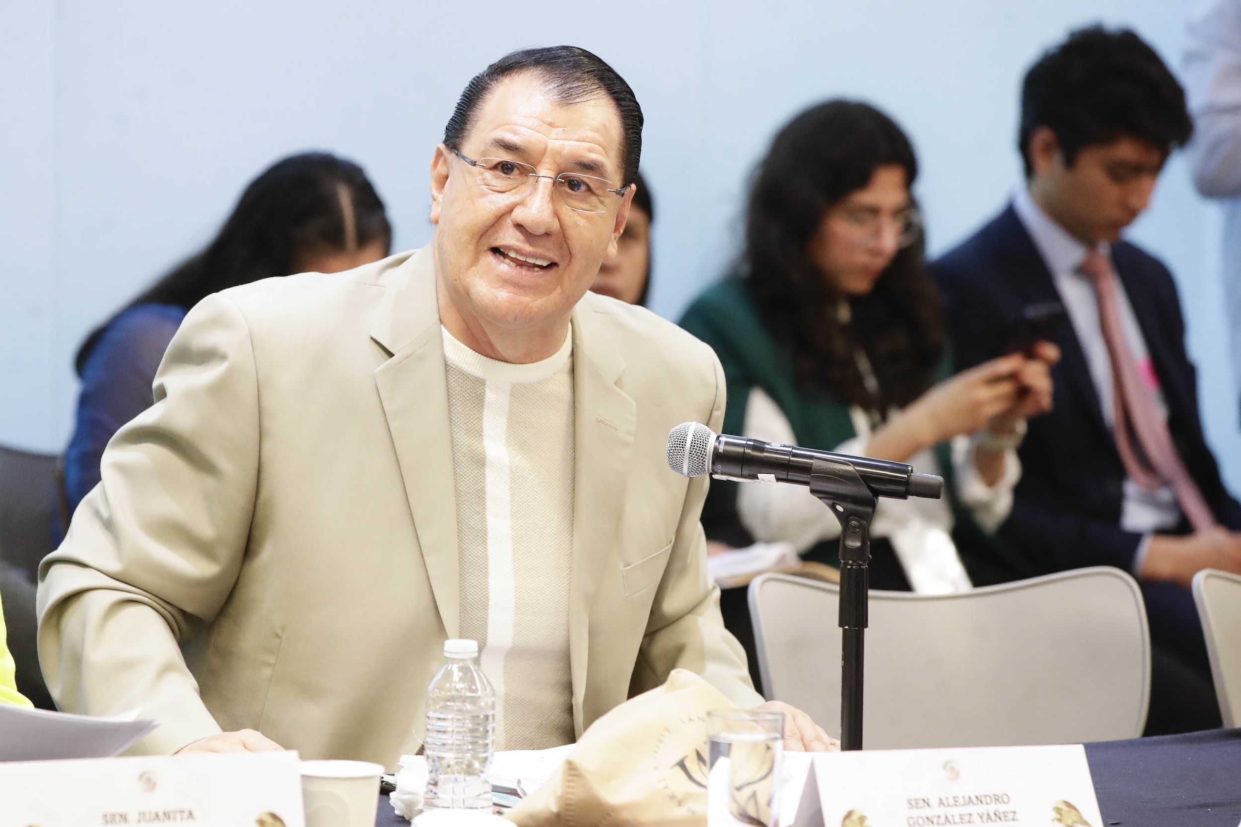 Com Unidas Pts Const Agricultura y Est Leg Prim -