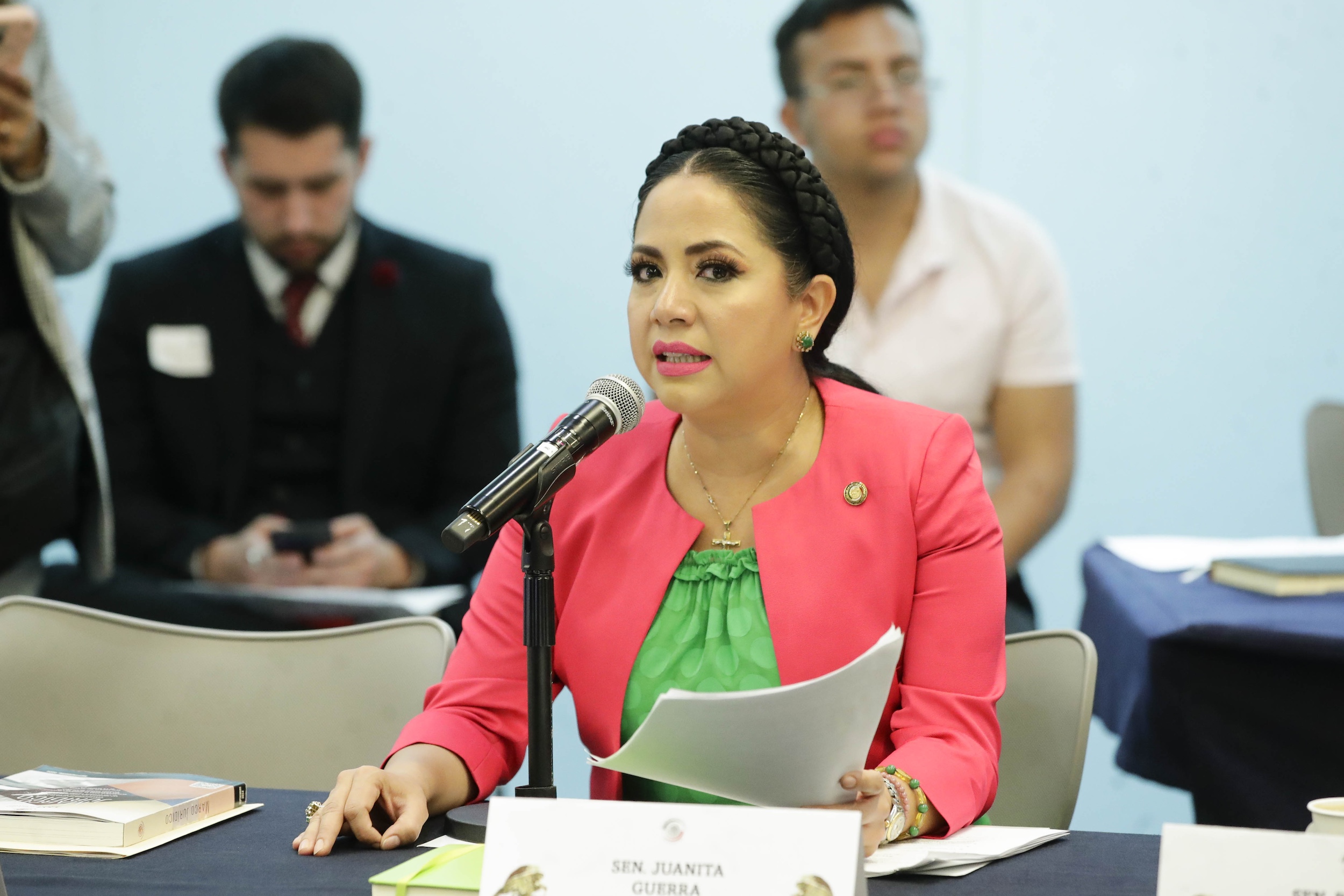 Com Unidas Ptos Const y Est Leg -