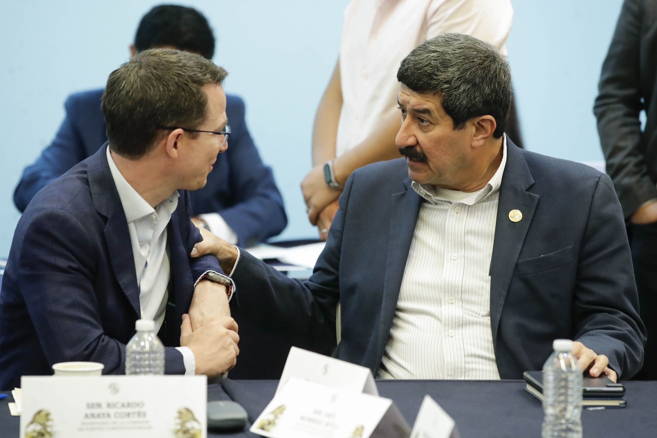 Com Unidas Ptos Const y Est Leg -