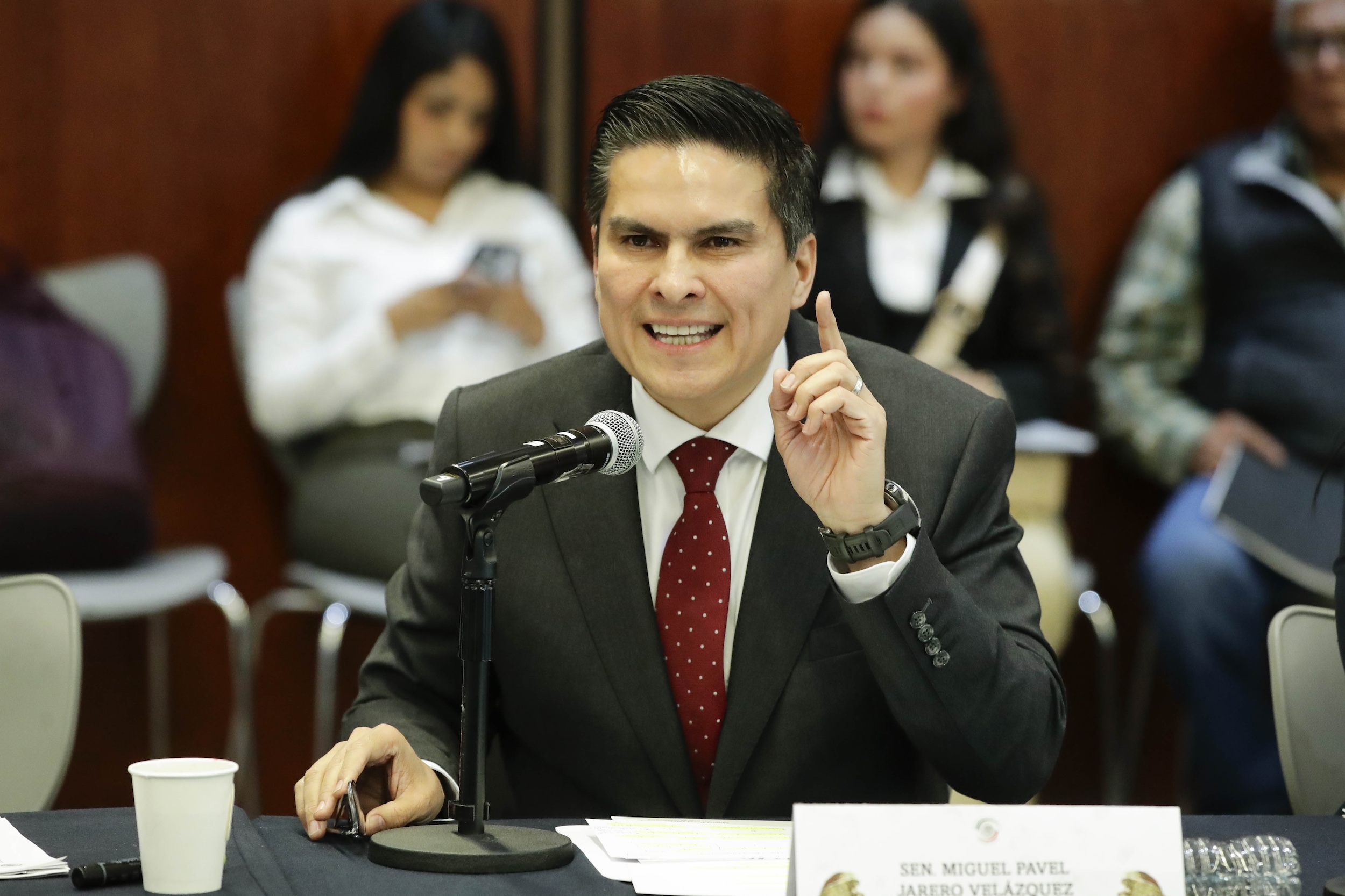 Com Unidas Ptos Const y Est Leg -