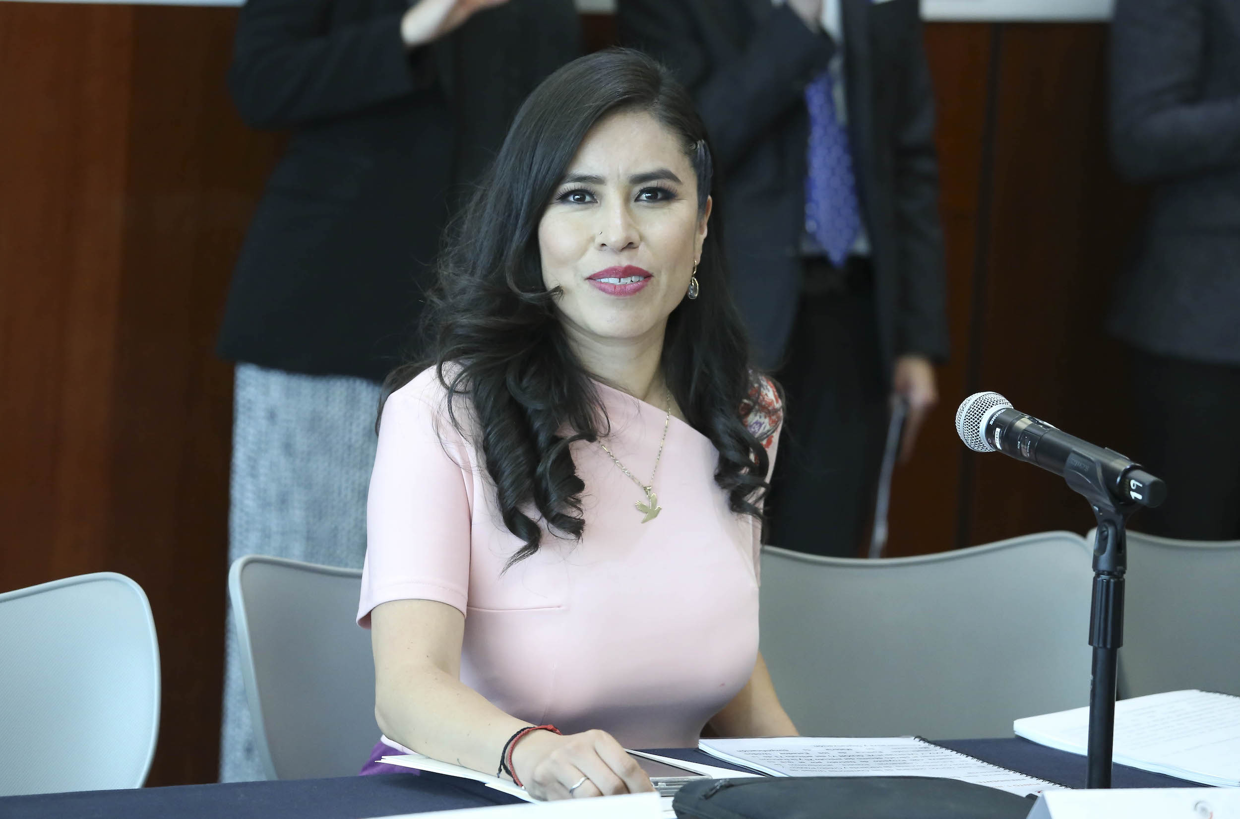 Comisiones Unidas Puntos Constitucionales Hacienda y Estudios Legislativos Primera-