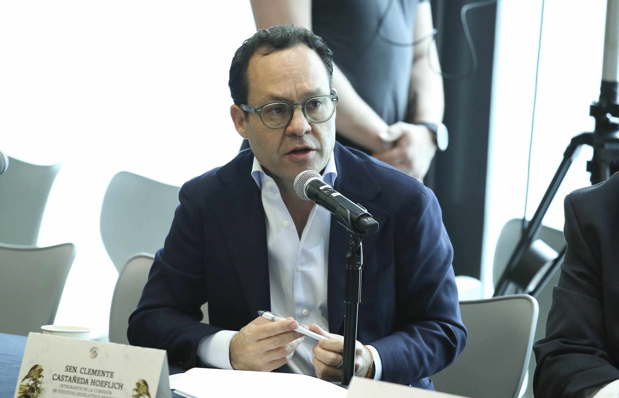 Comisiones Unidas Puntos Constitucionales Hacienda y Estudios Legislativos Primera-