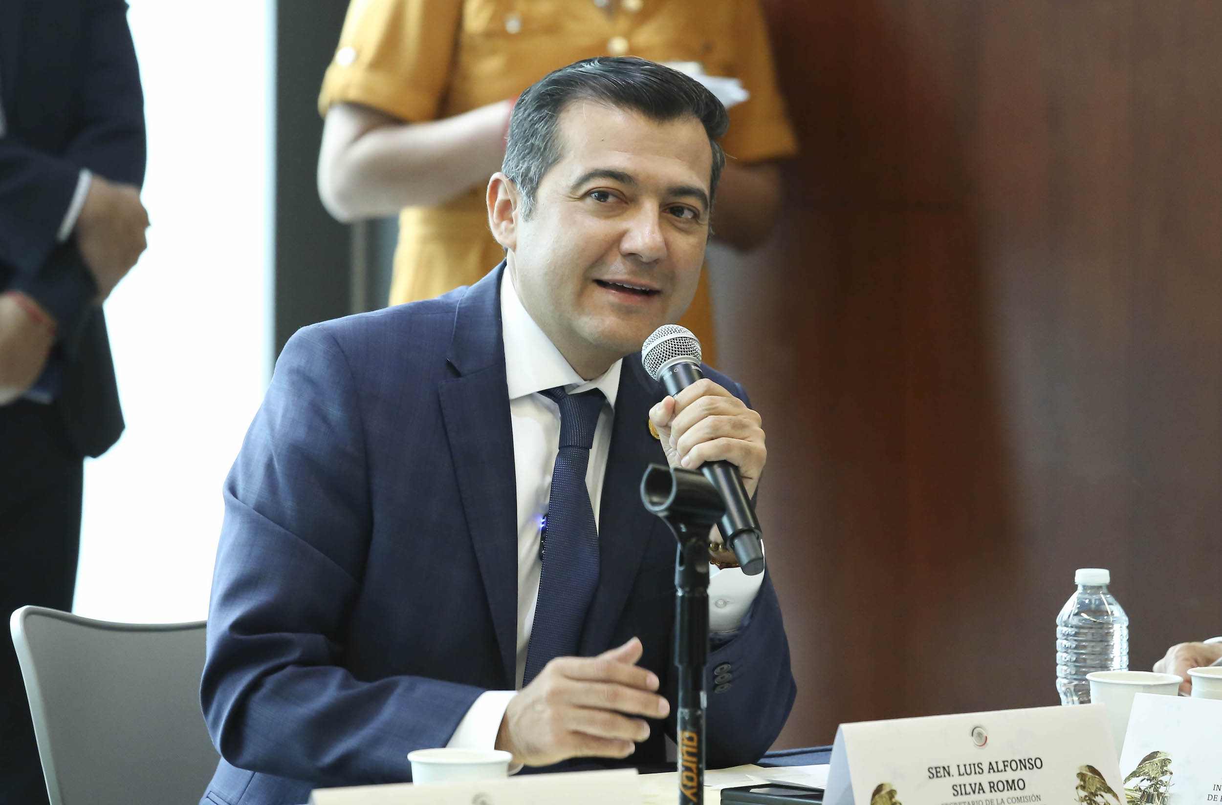 Comisiones Unidas Puntos Constitucionales Hacienda y Estudios Legislativos Primera-