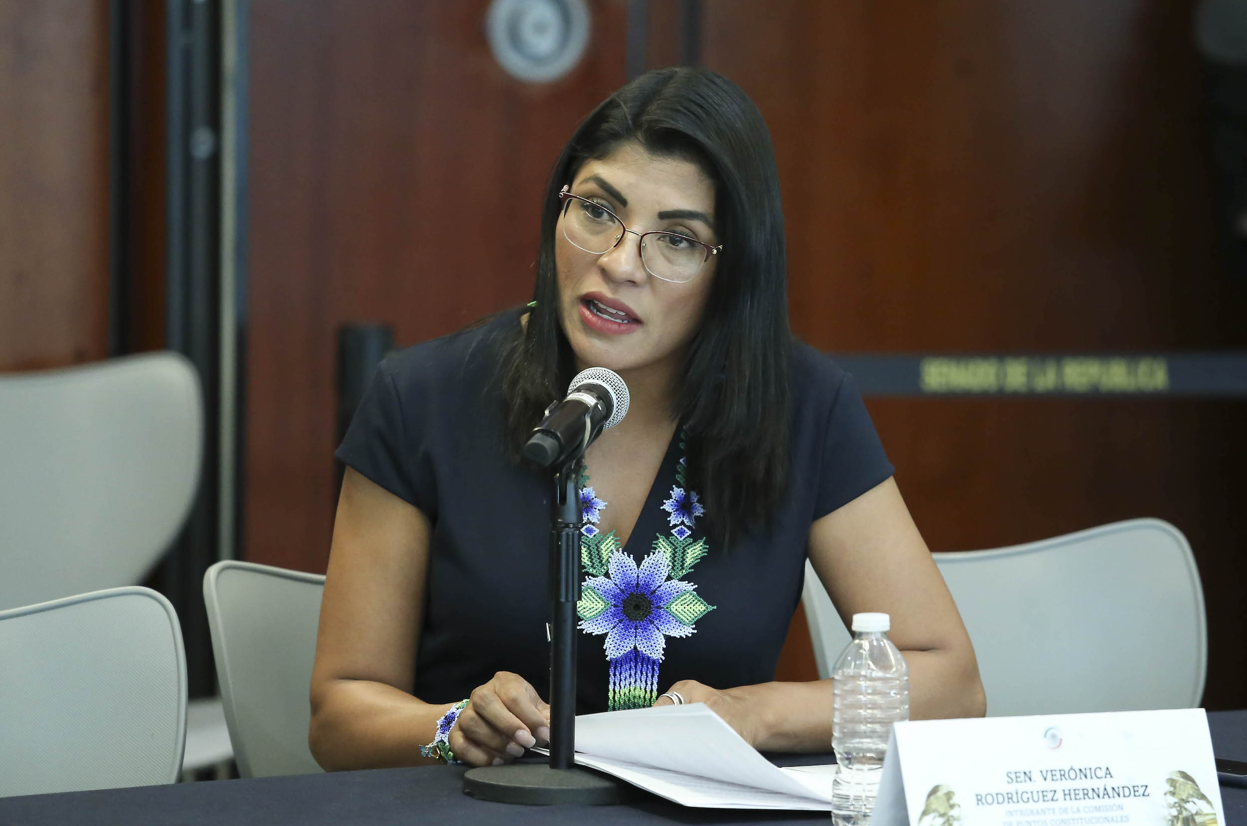 Comisiones Unidas Puntos Constitucionales Hacienda y Estudios Legislativos Primera-