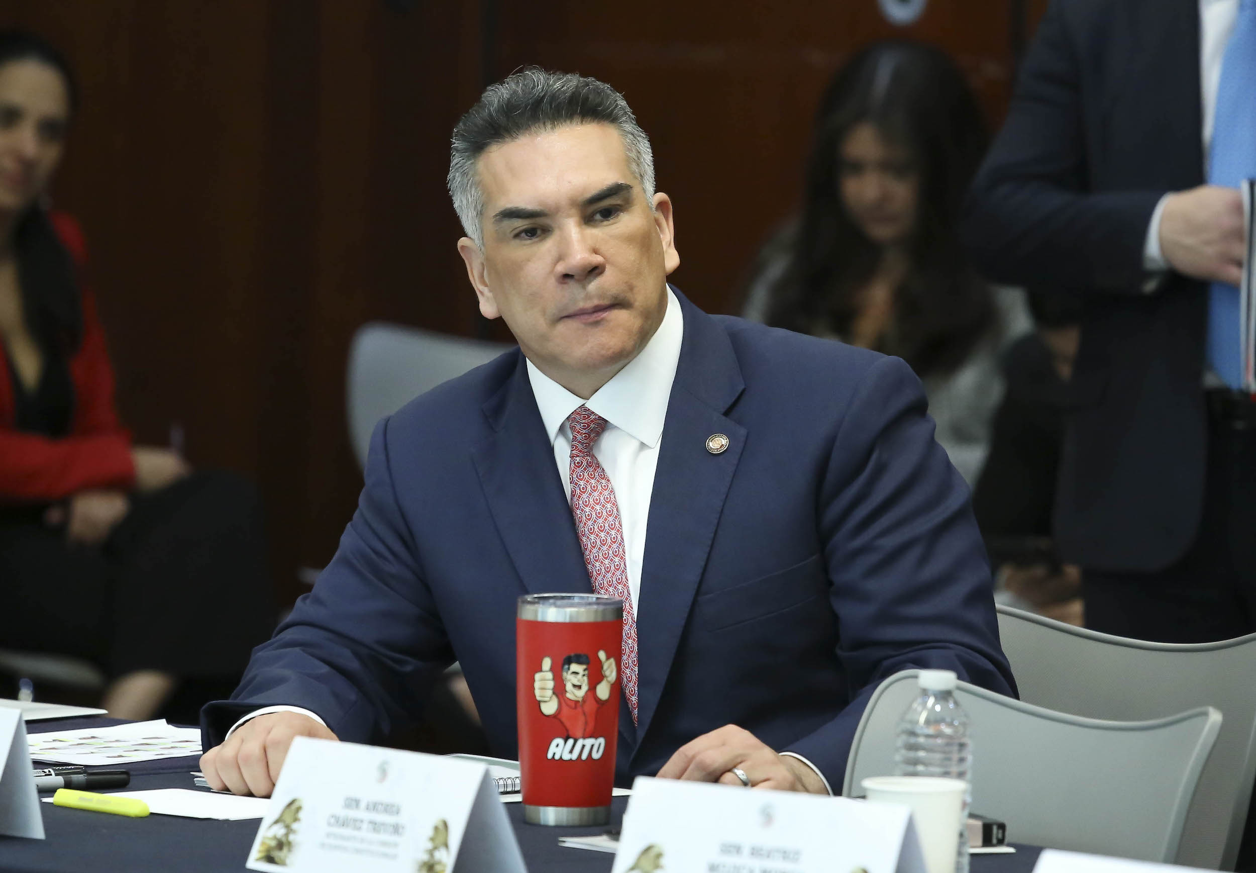 Comisiones Unidas Puntos Constitucionales Hacienda y Estudios Legislativos Primera-