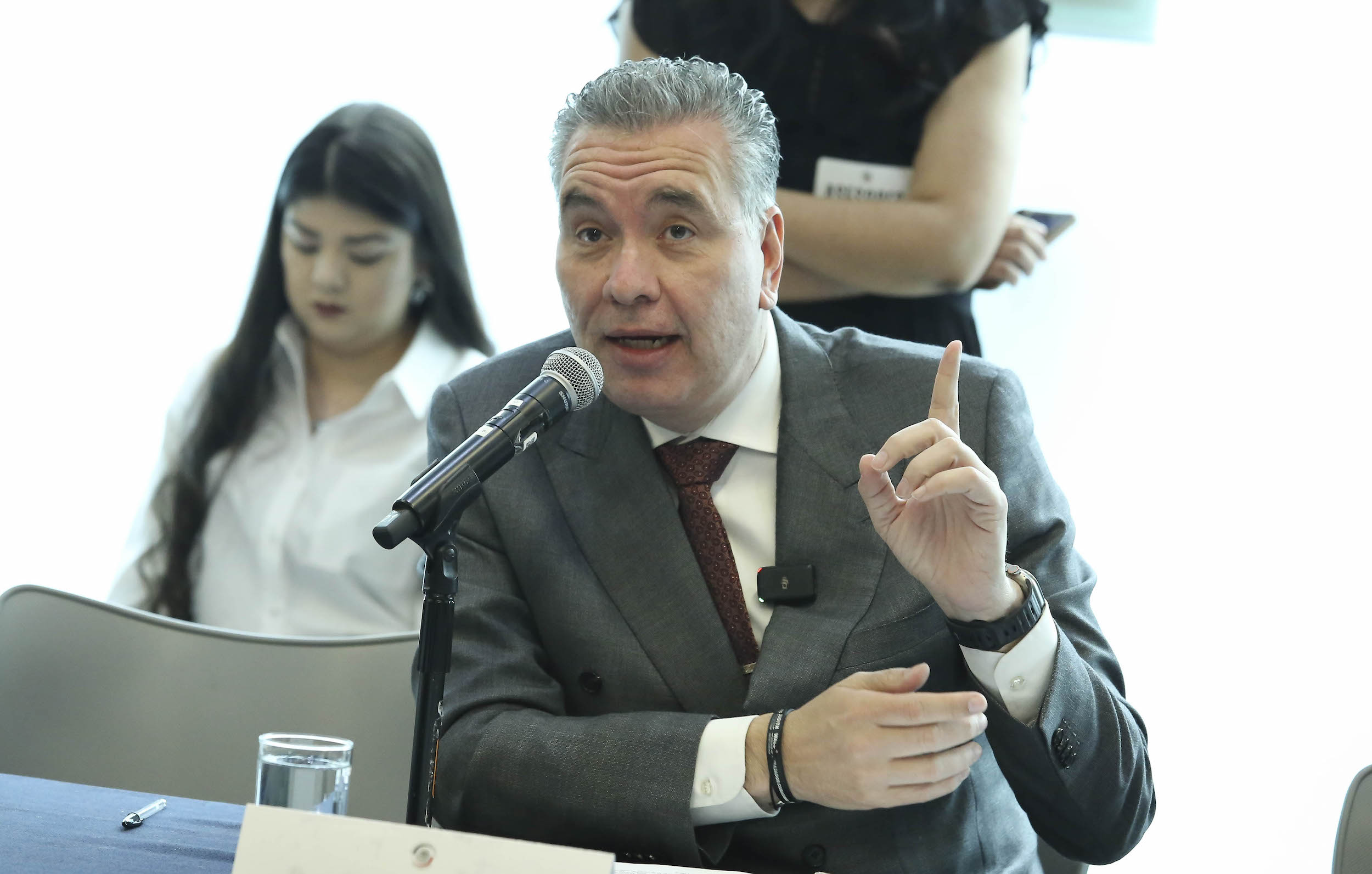 Comisiones Unidas Puntos Constitucionales Hacienda y Estudios Legislativos Primera-