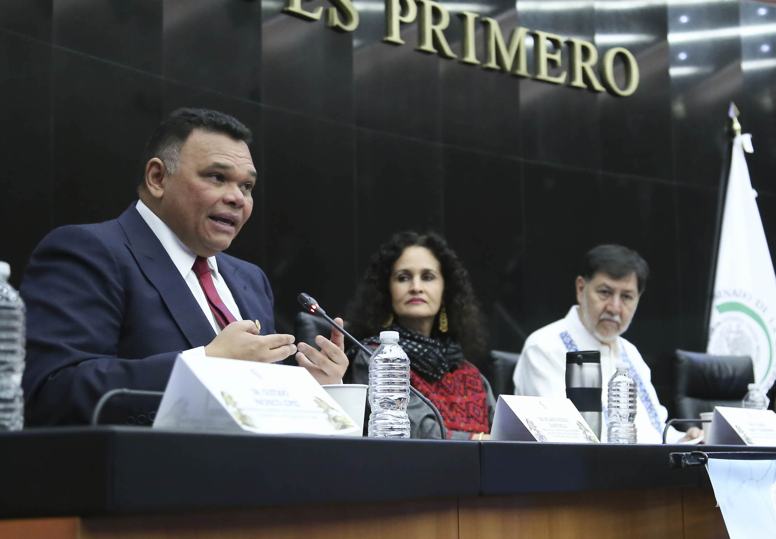 Foro Presente y Futuro de la Ciencia-