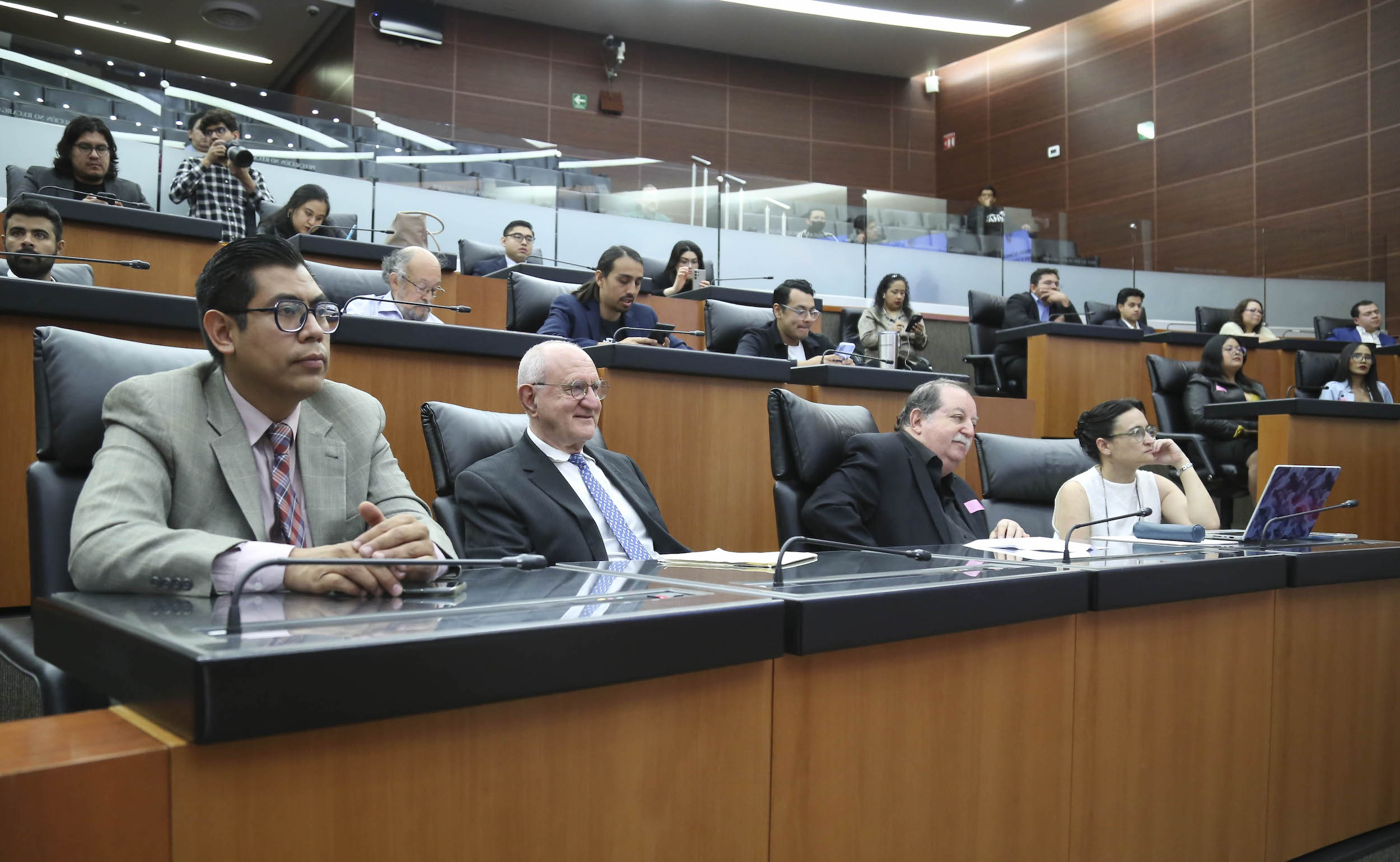 Foro Presente y Futuro de la Ciencia-