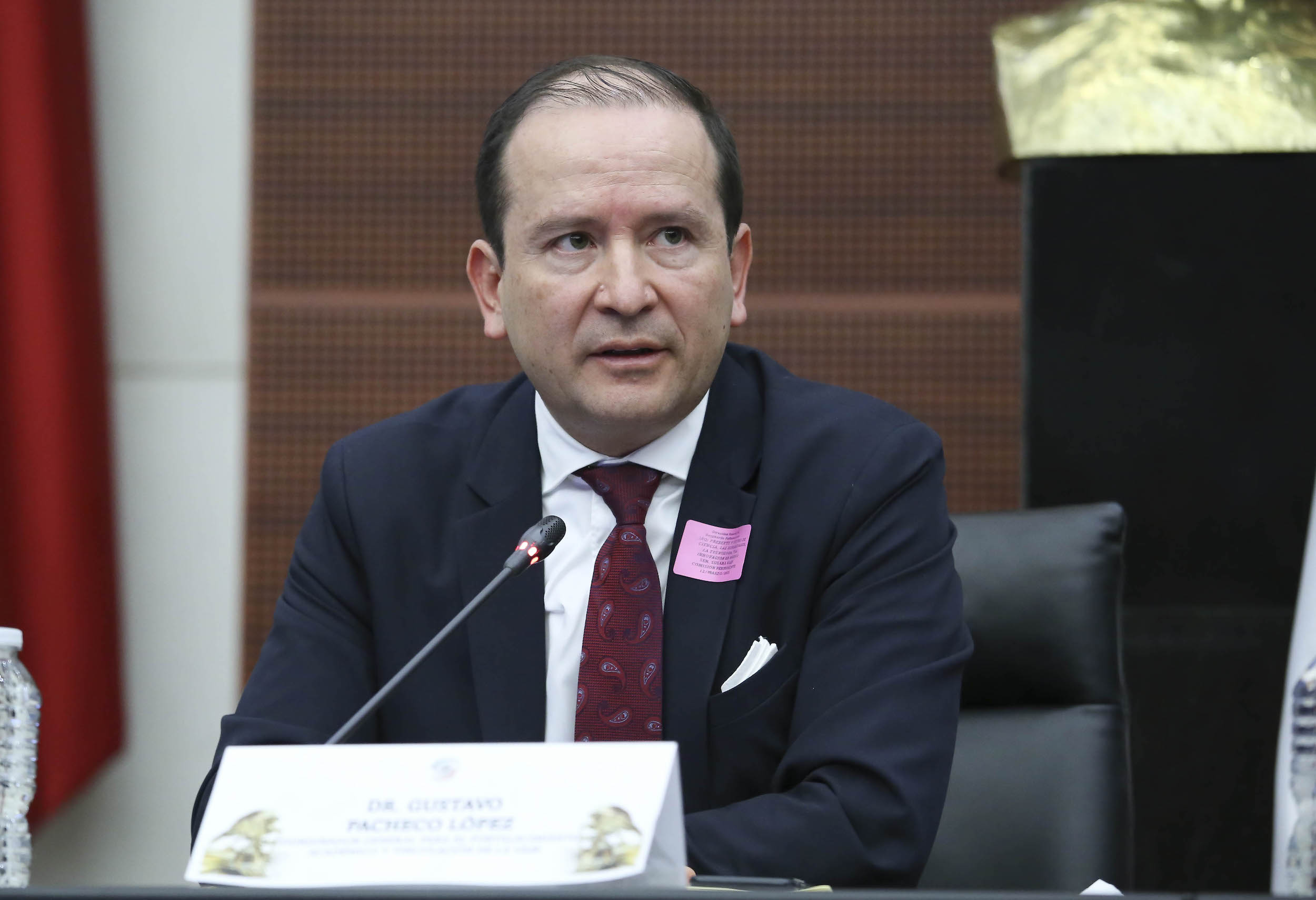 Foro Presente y Futuro de la Ciencia-