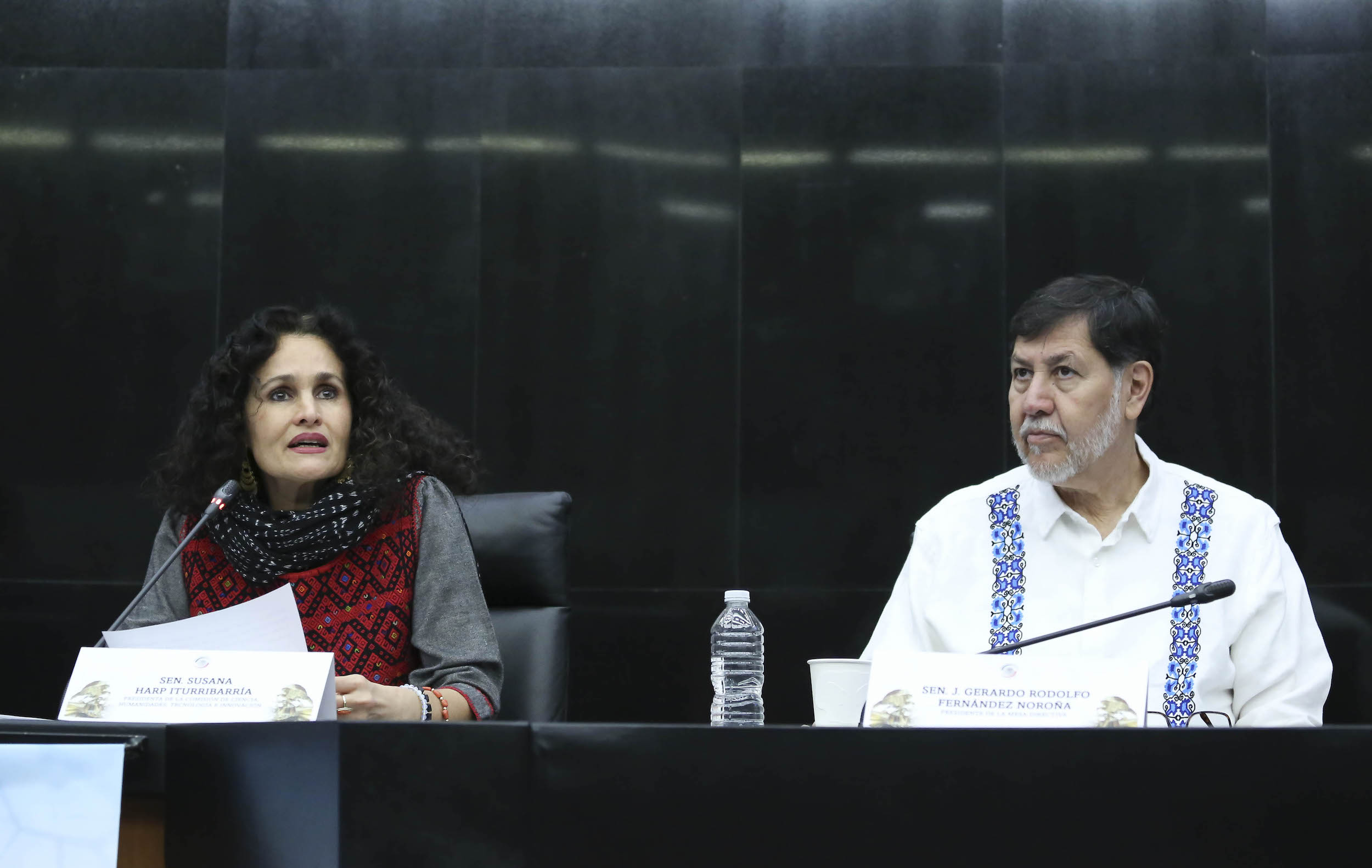 Foro Presente y Futuro de la Ciencia-