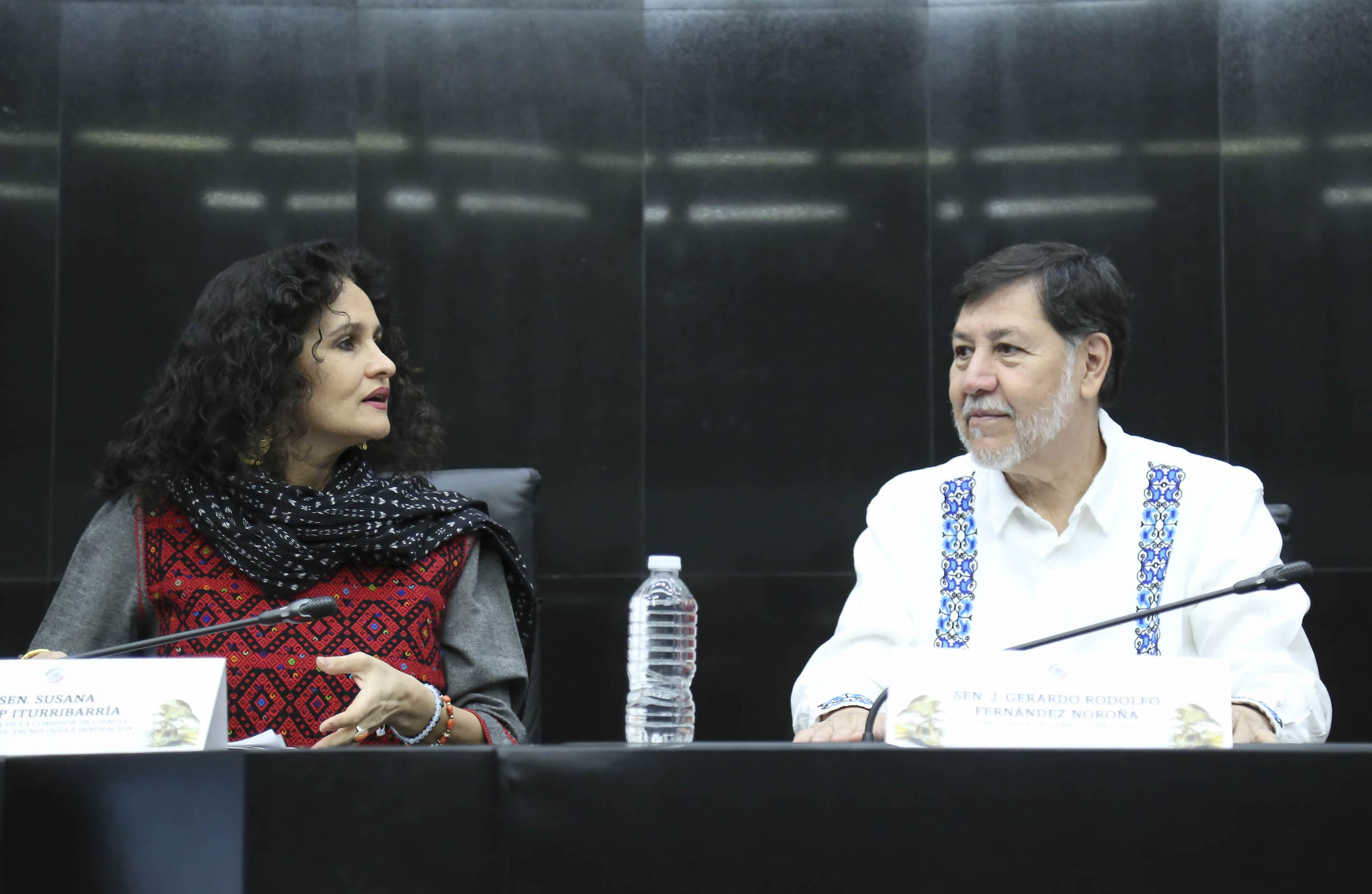 Foro Presente y Futuro de la Ciencia-
