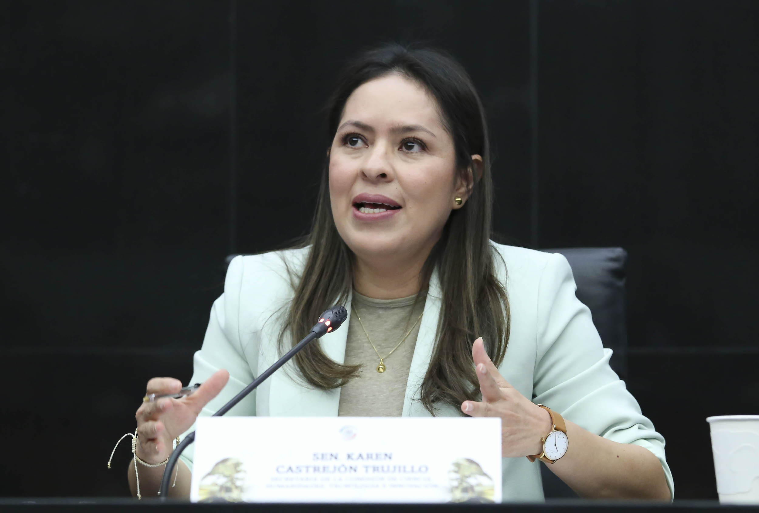 Foro Presente y Futuro de la Ciencia-