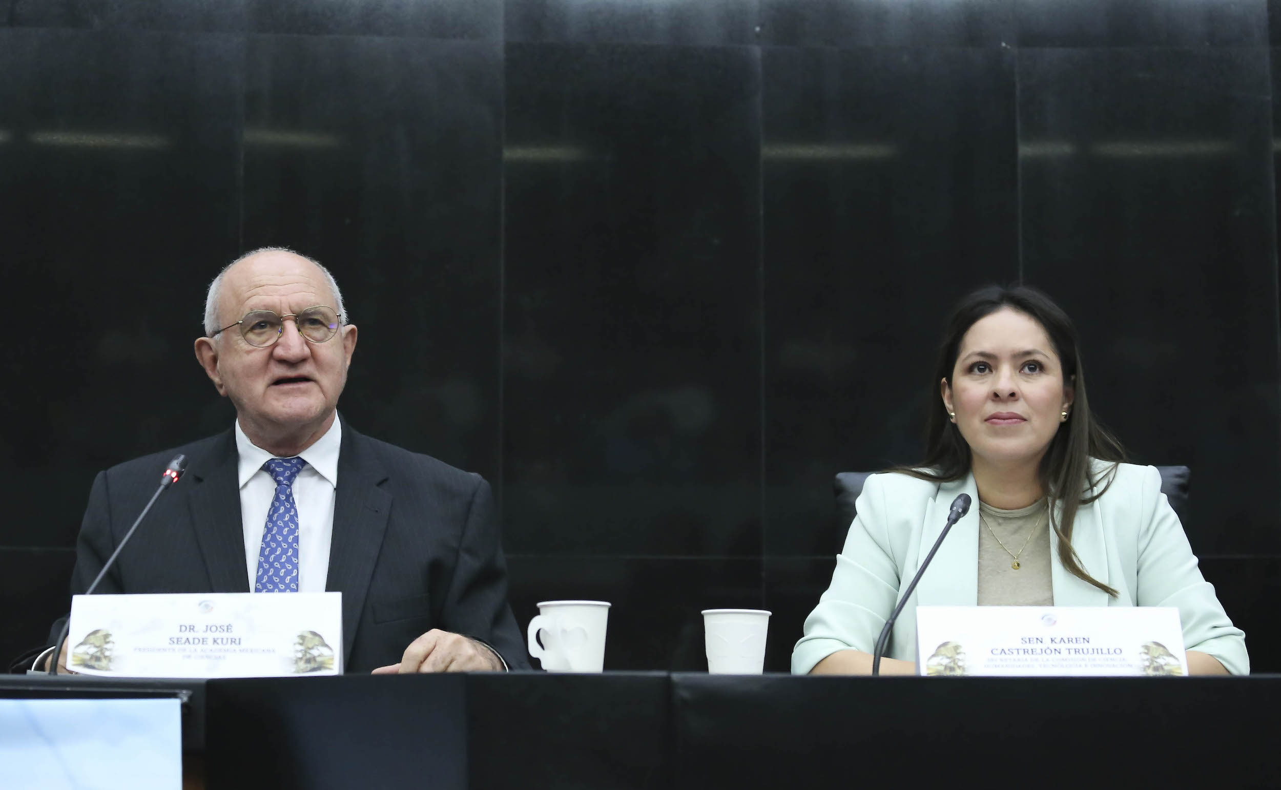 Foro Presente y Futuro de la Ciencia-