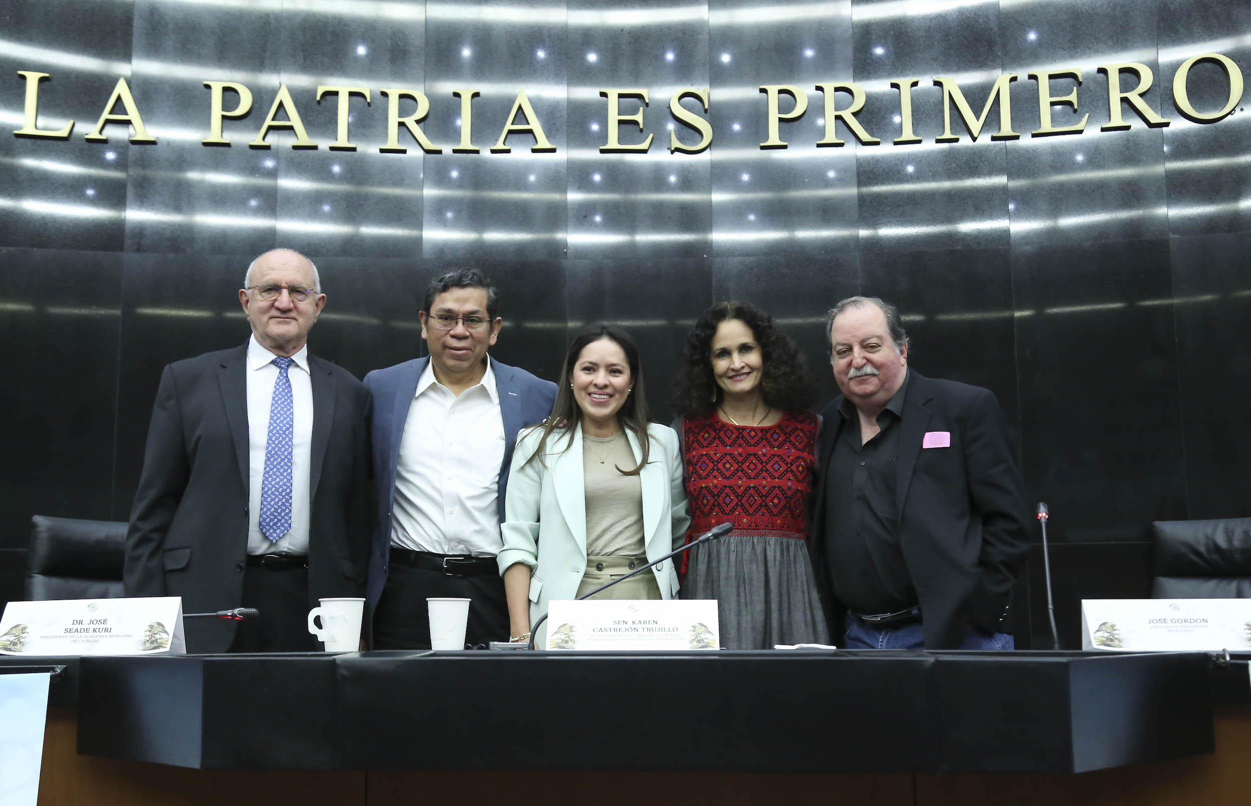 Foro Presente y Futuro de la Ciencia-