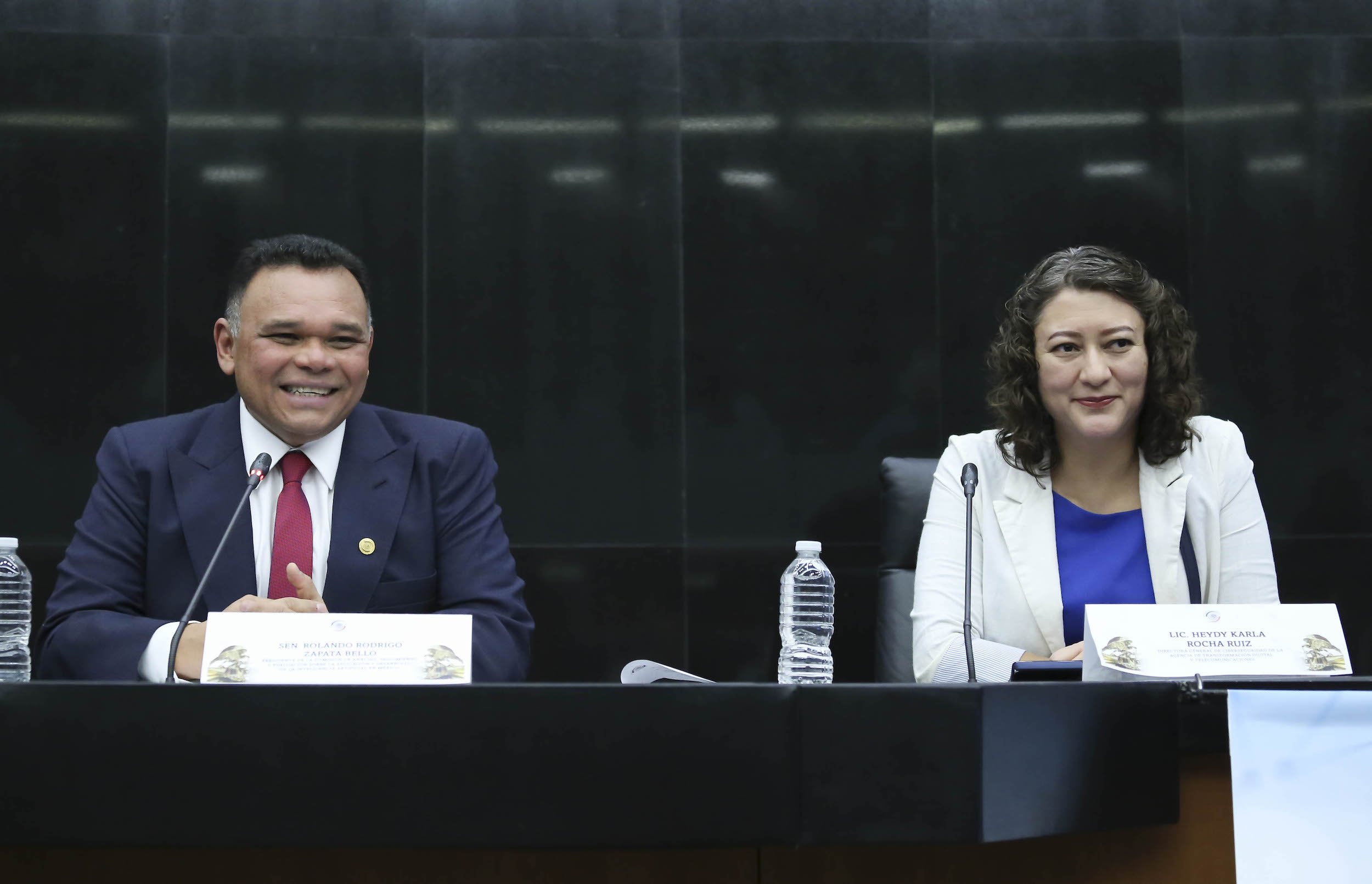 Foro Presente y Futuro de la Ciencia-