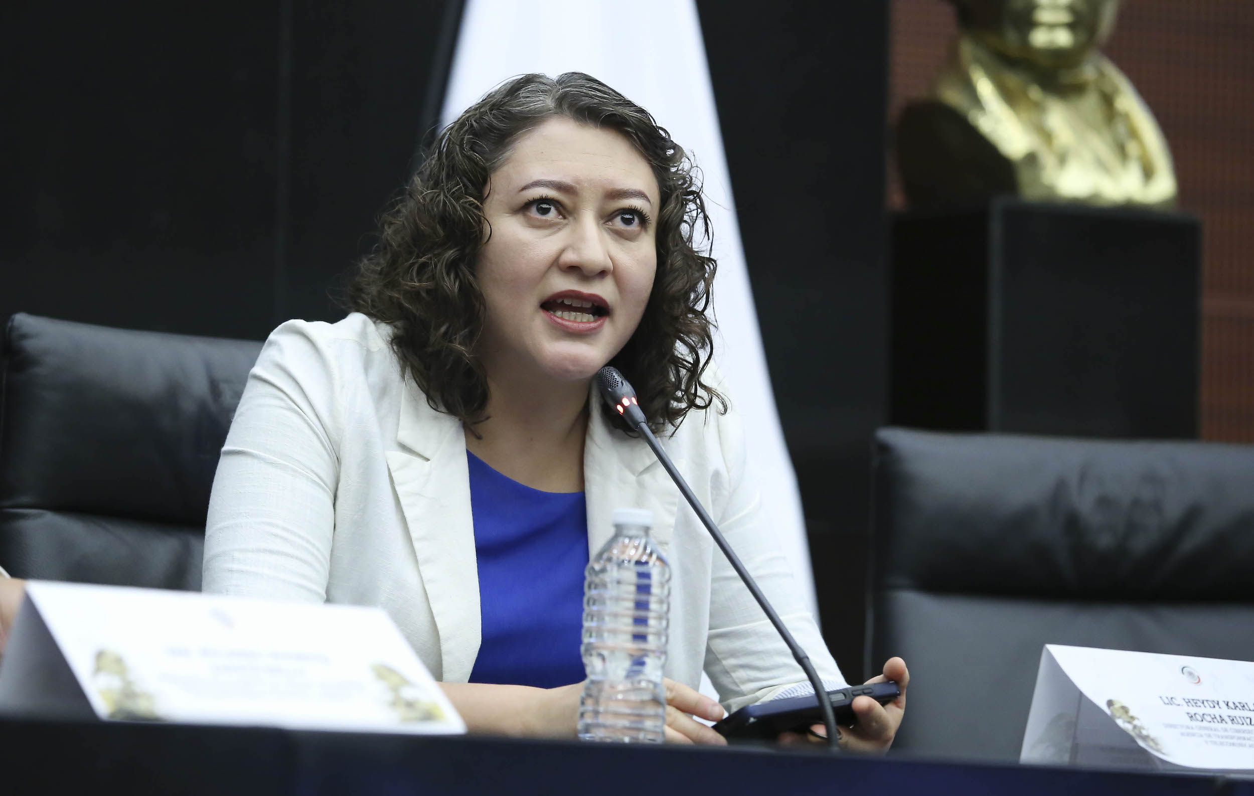 Foro Presente y Futuro de la Ciencia-
