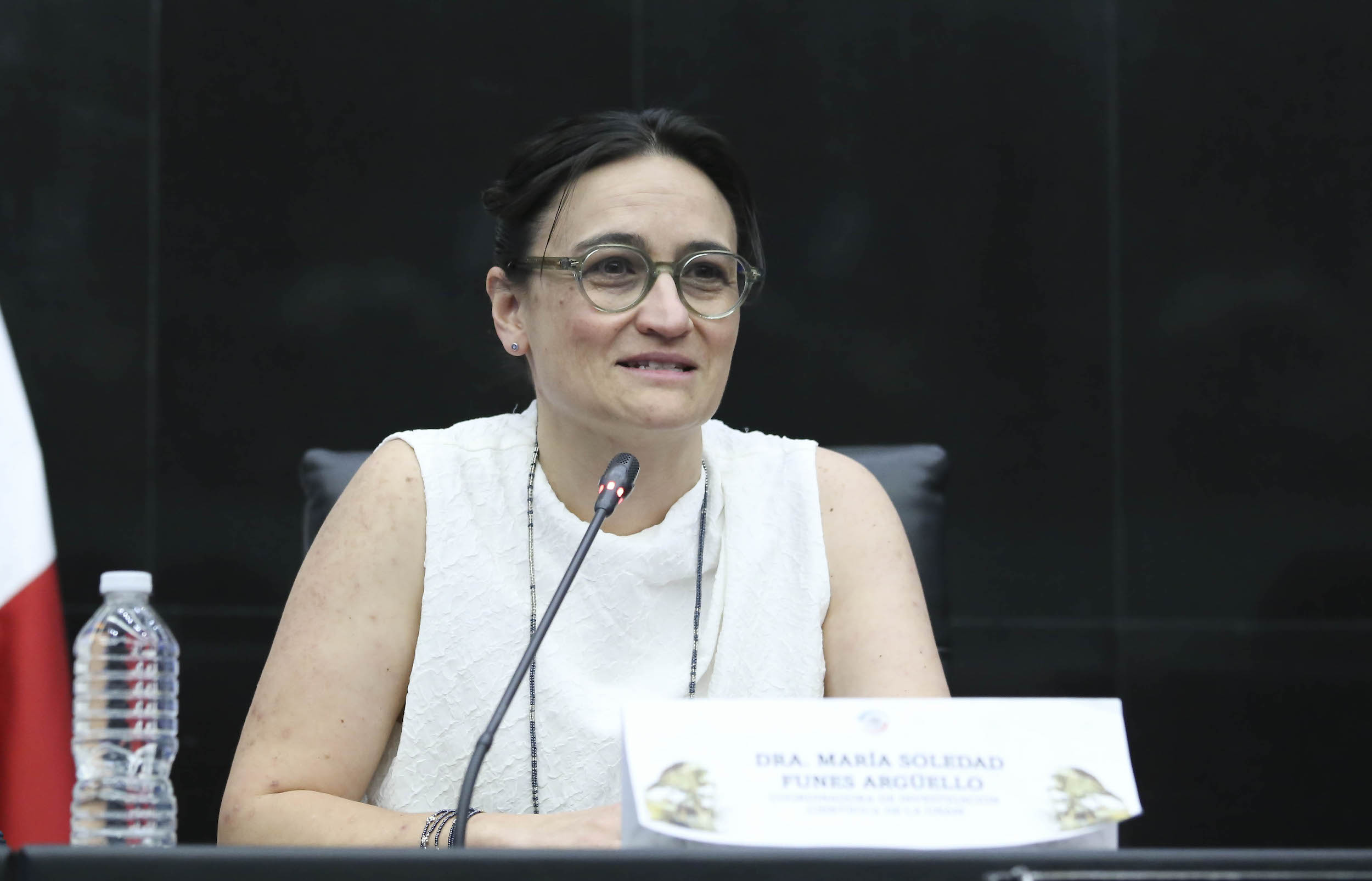 Foro Presente y Futuro de la Ciencia-