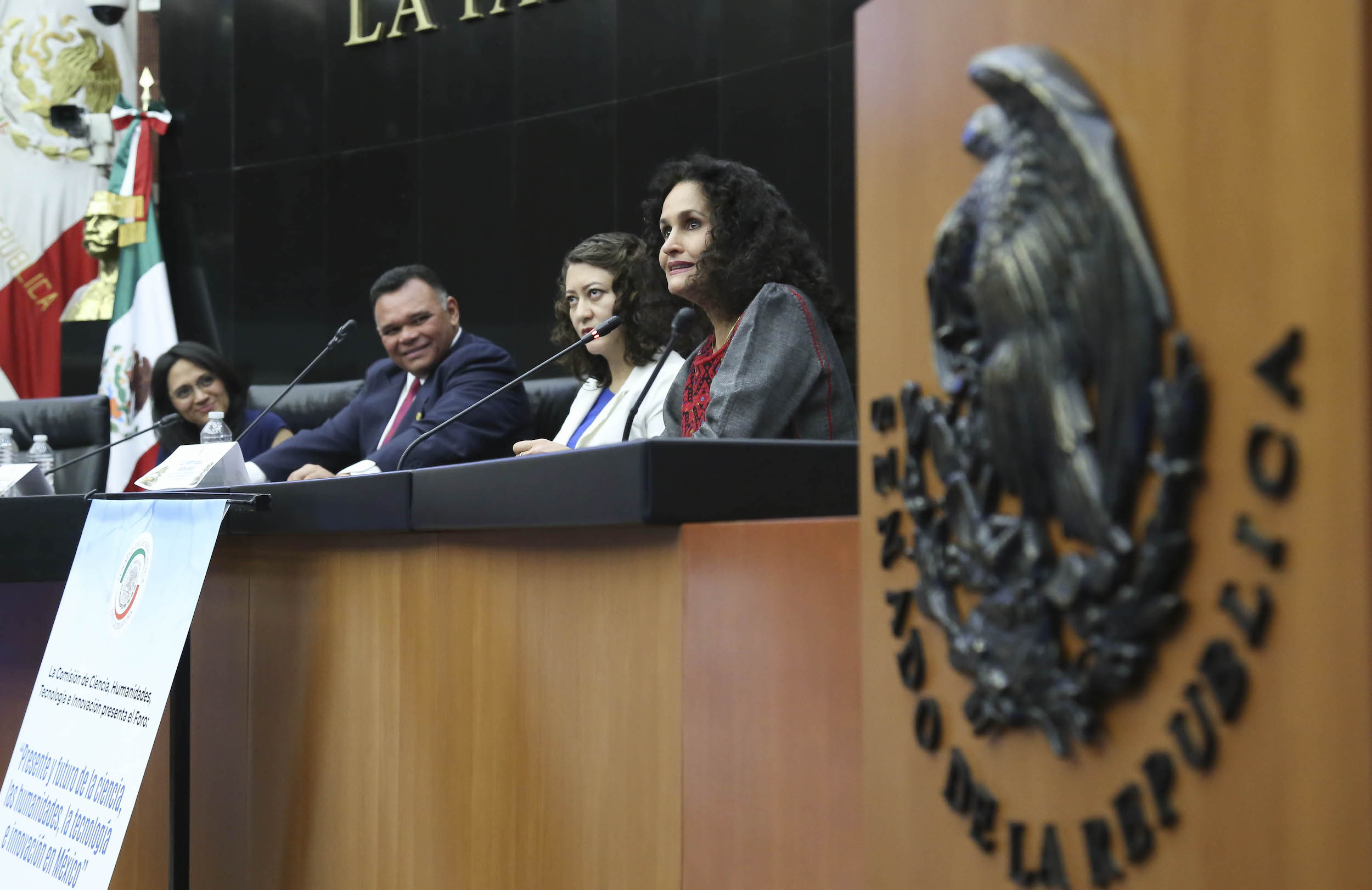 Foro Presente y Futuro de la Ciencia-