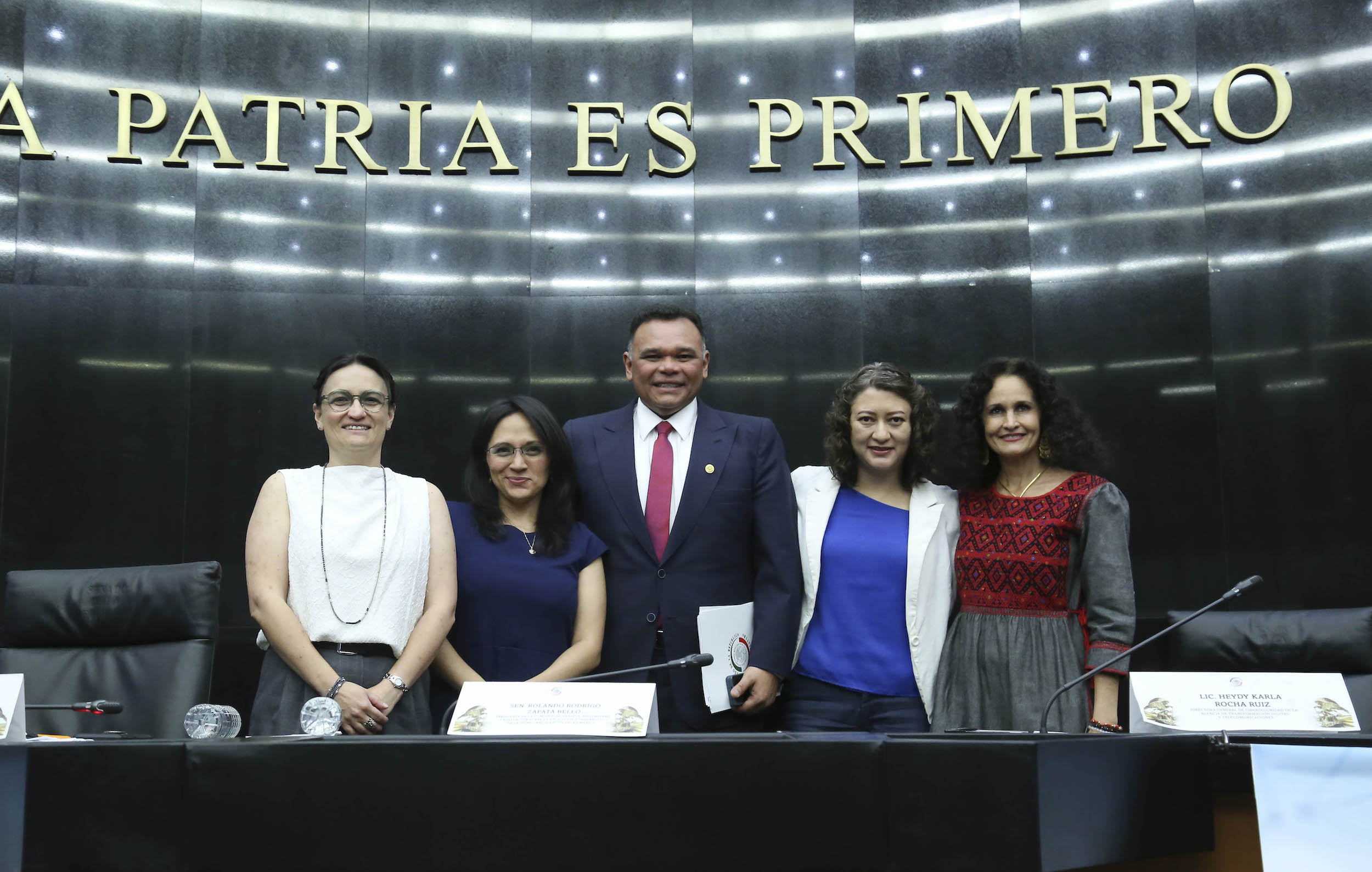 Foro Presente y Futuro de la Ciencia-
