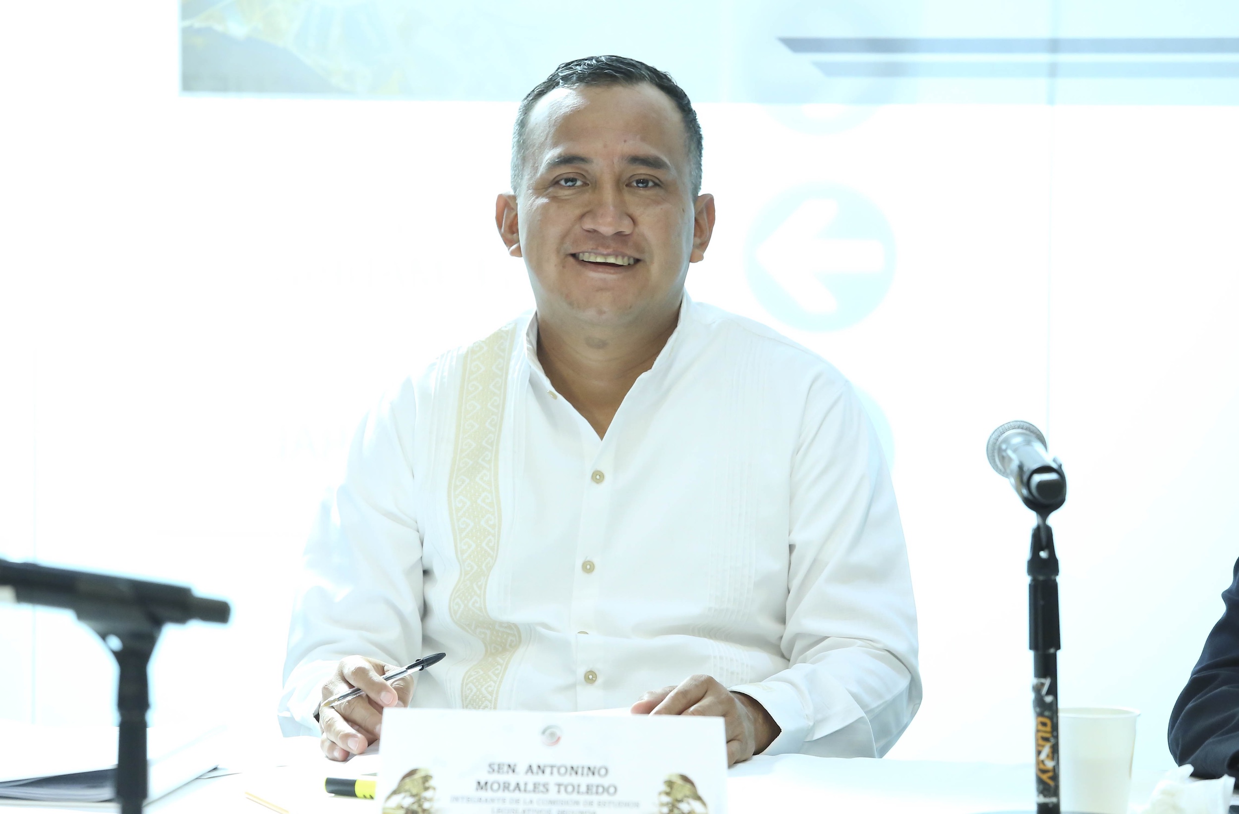 Comisiones Unidas Desarrollo Regional y Estudios Legislativos Segunda-