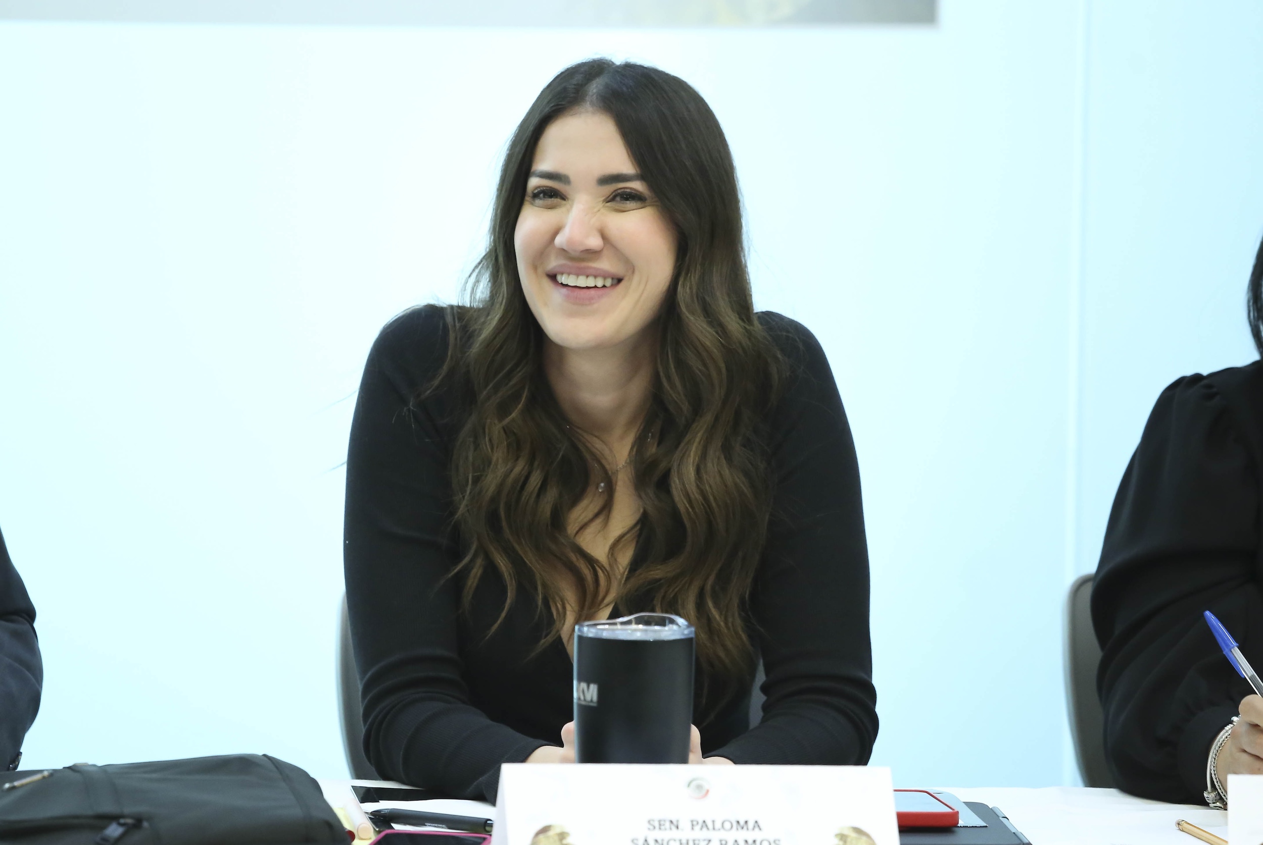 Comisiones Unidas Desarrollo Regional y Estudios Legislativos Segunda-