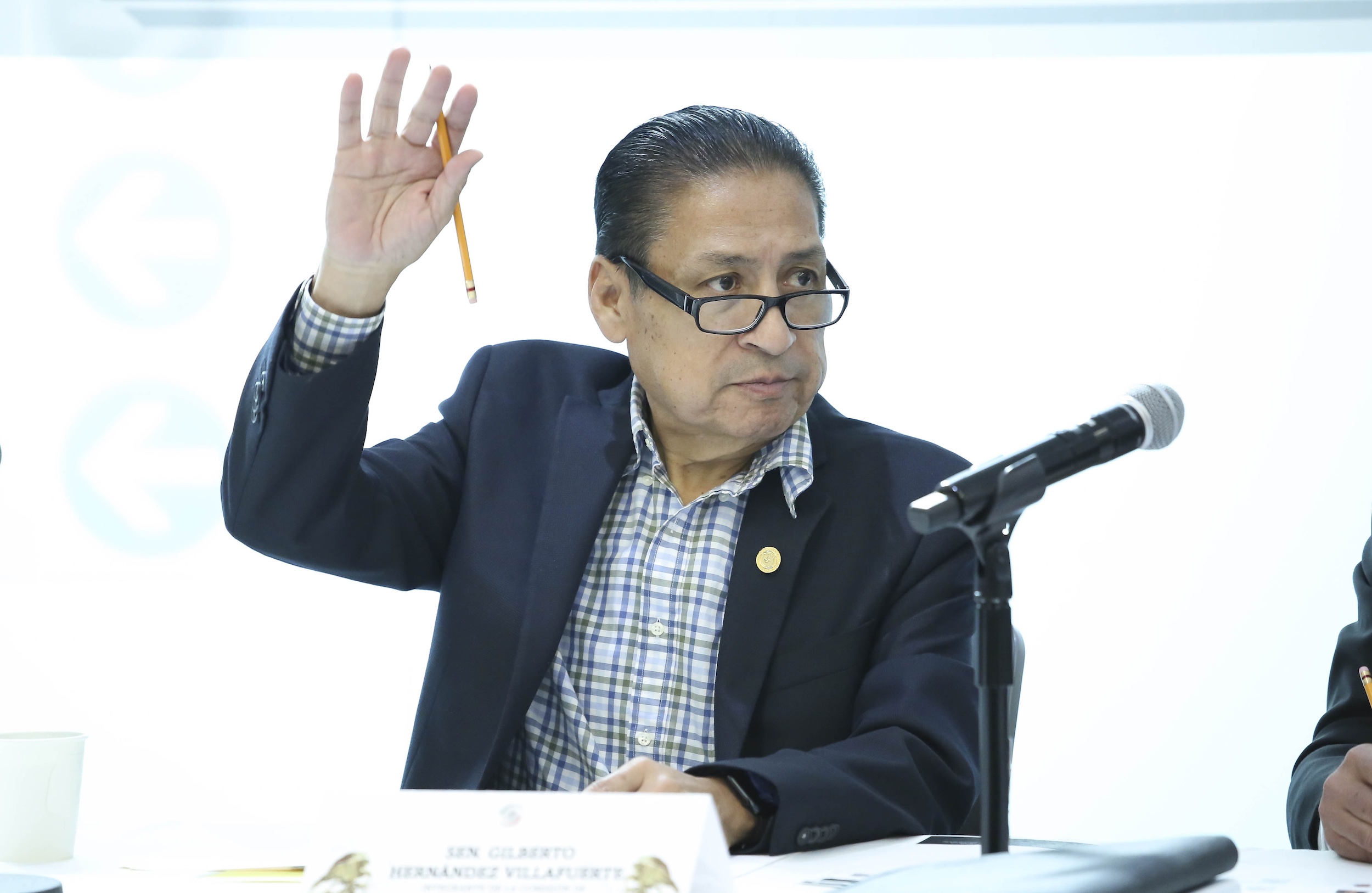 Comisiones Unidas Desarrollo Regional y Estudios Legislativos Segunda-