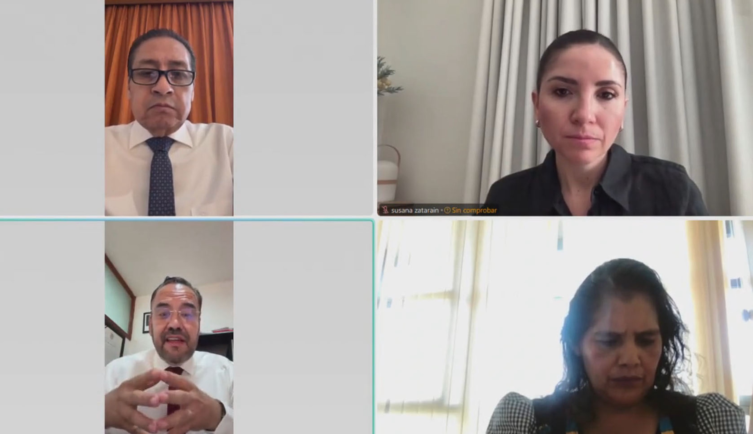 Comisioin de Desarrollo Urbano y Ordenamiento Territorial-