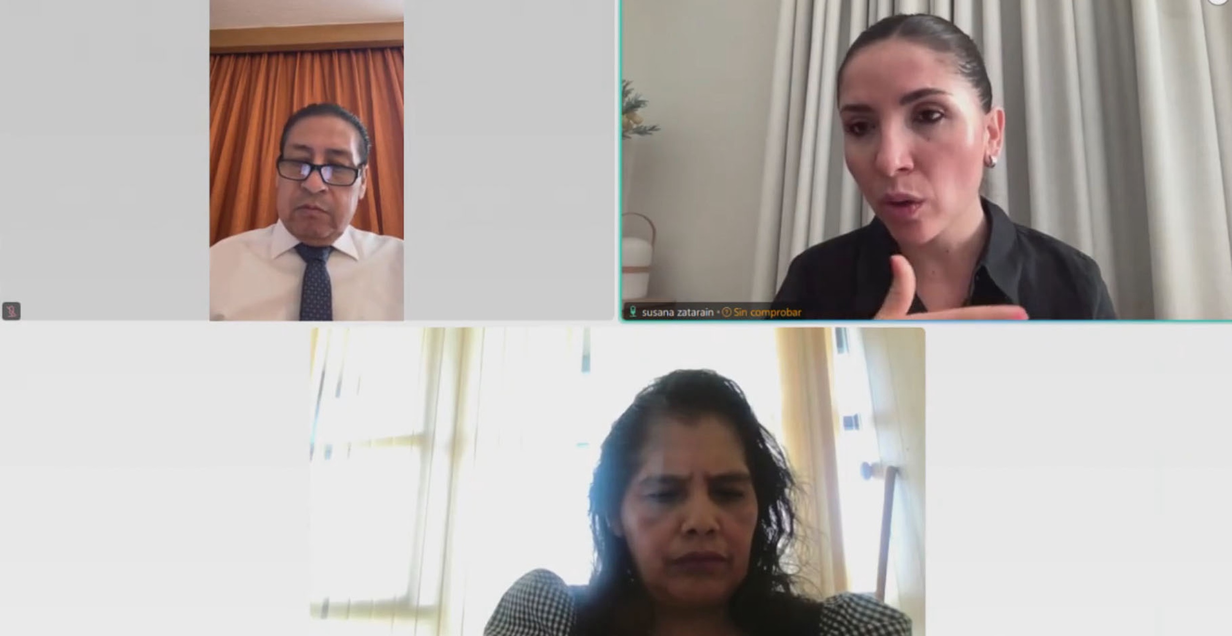 Comisioin de Desarrollo Urbano y Ordenamiento Territorial-