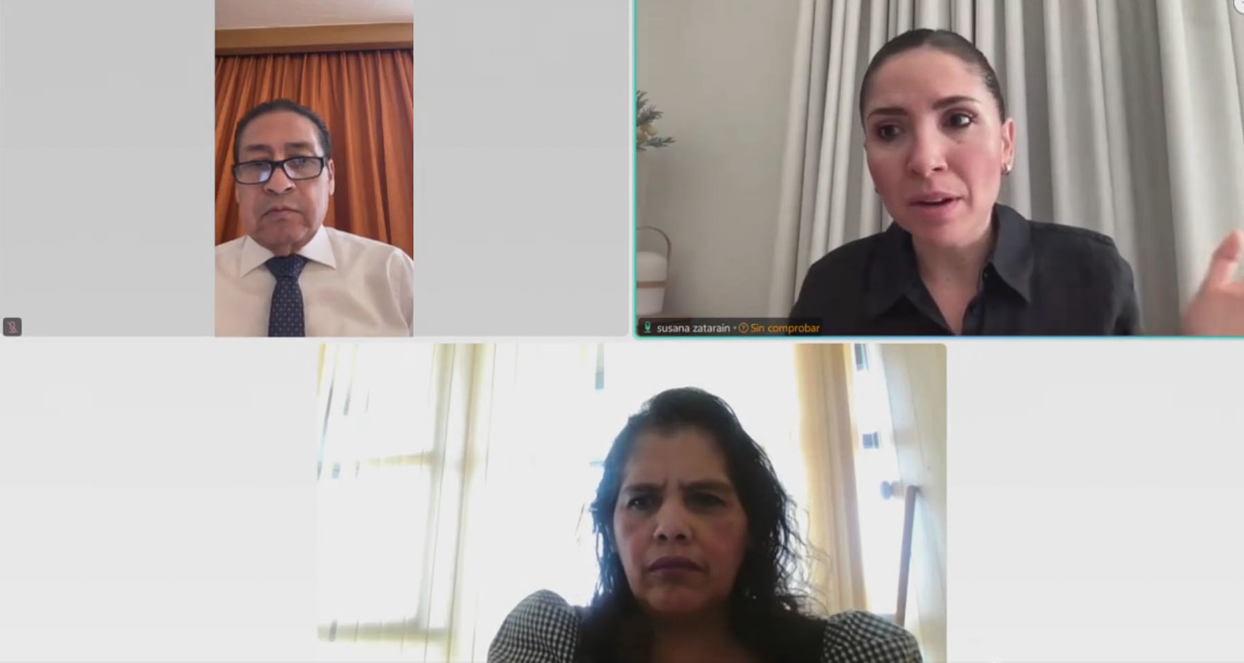 Comisioin de Desarrollo Urbano y Ordenamiento Territorial-