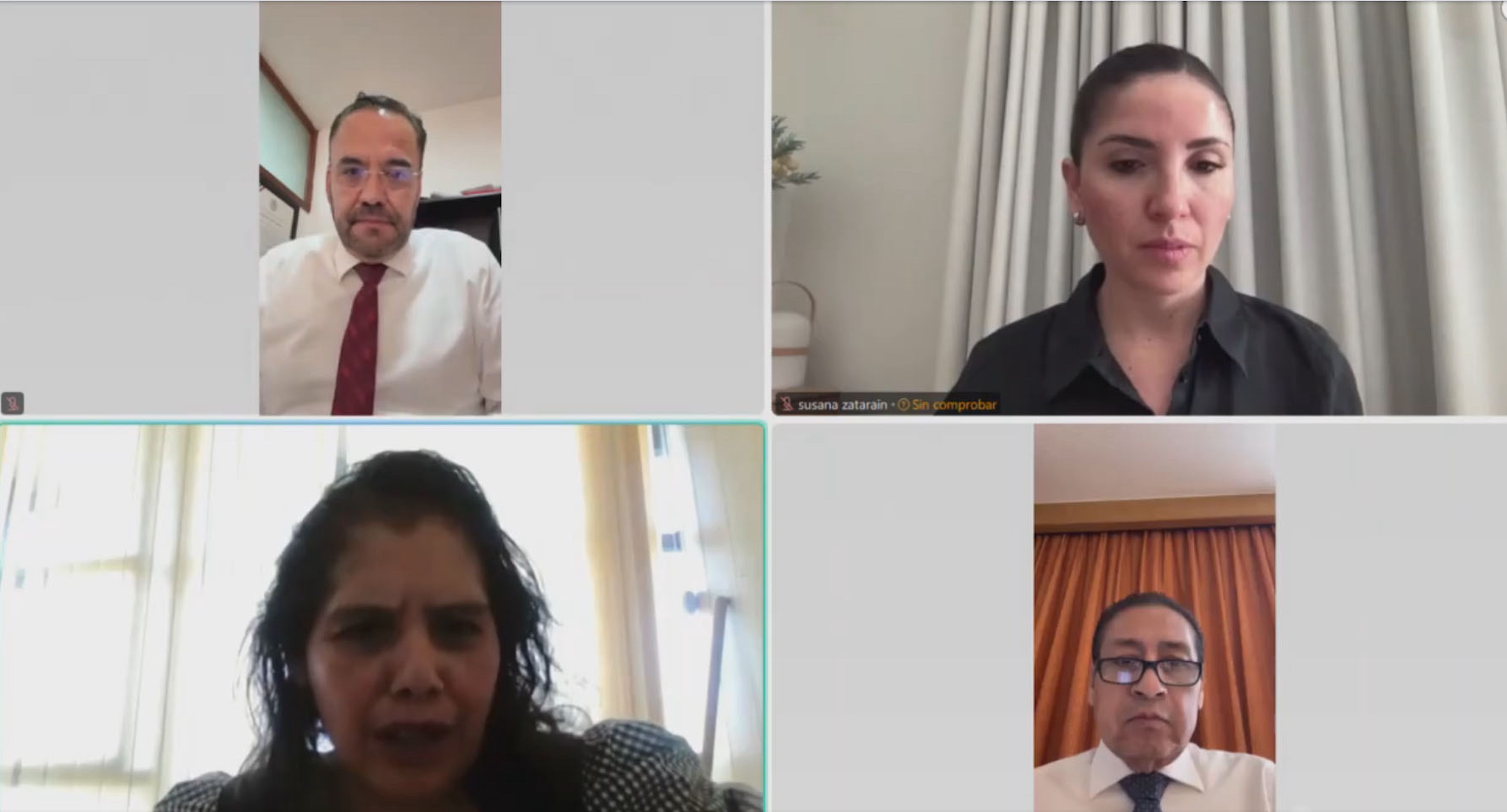 Comisioin de Desarrollo Urbano y Ordenamiento Territorial-