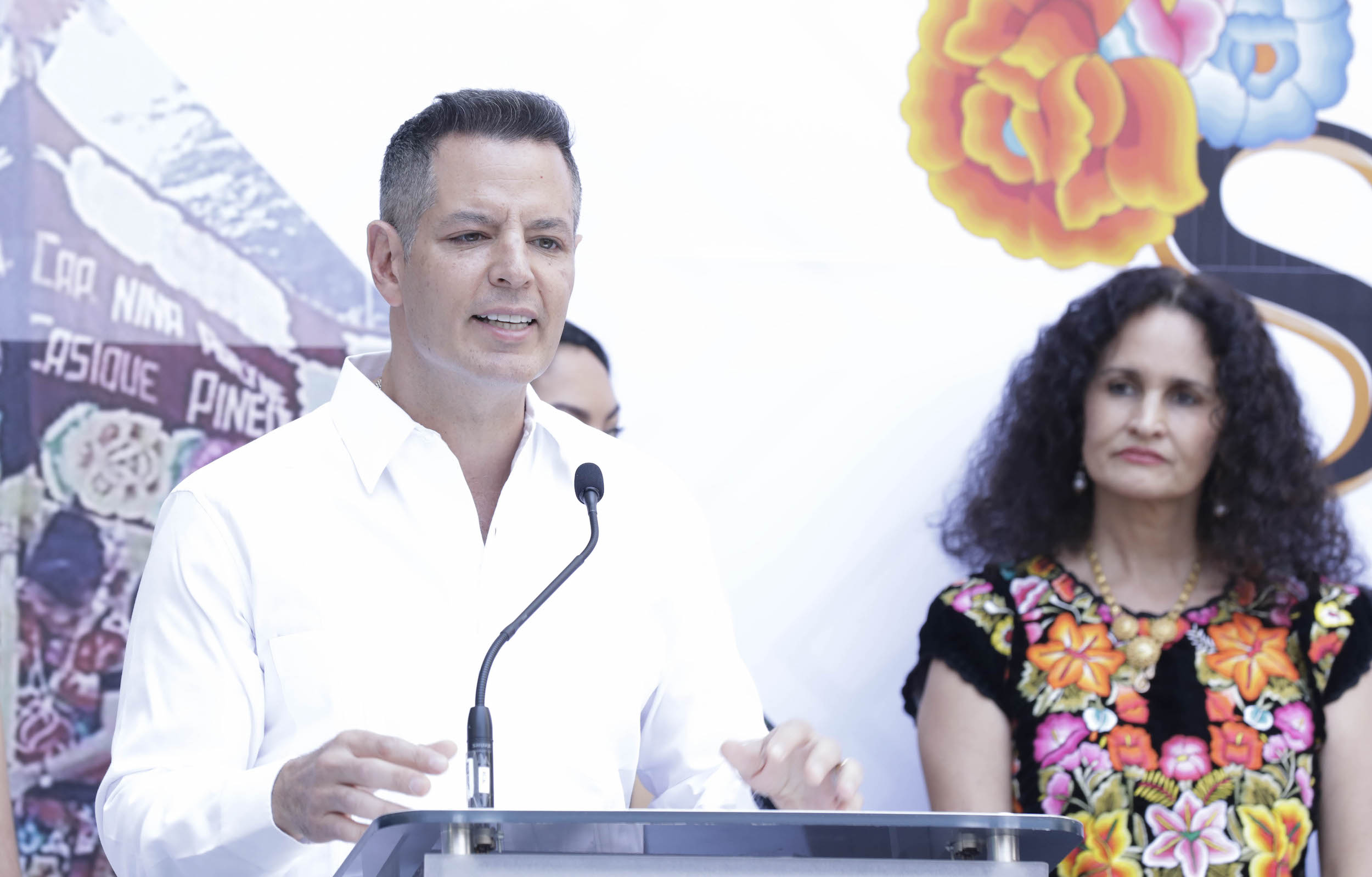 Saa Guidxi Presentacion del Calendario de velas IstmenSas-