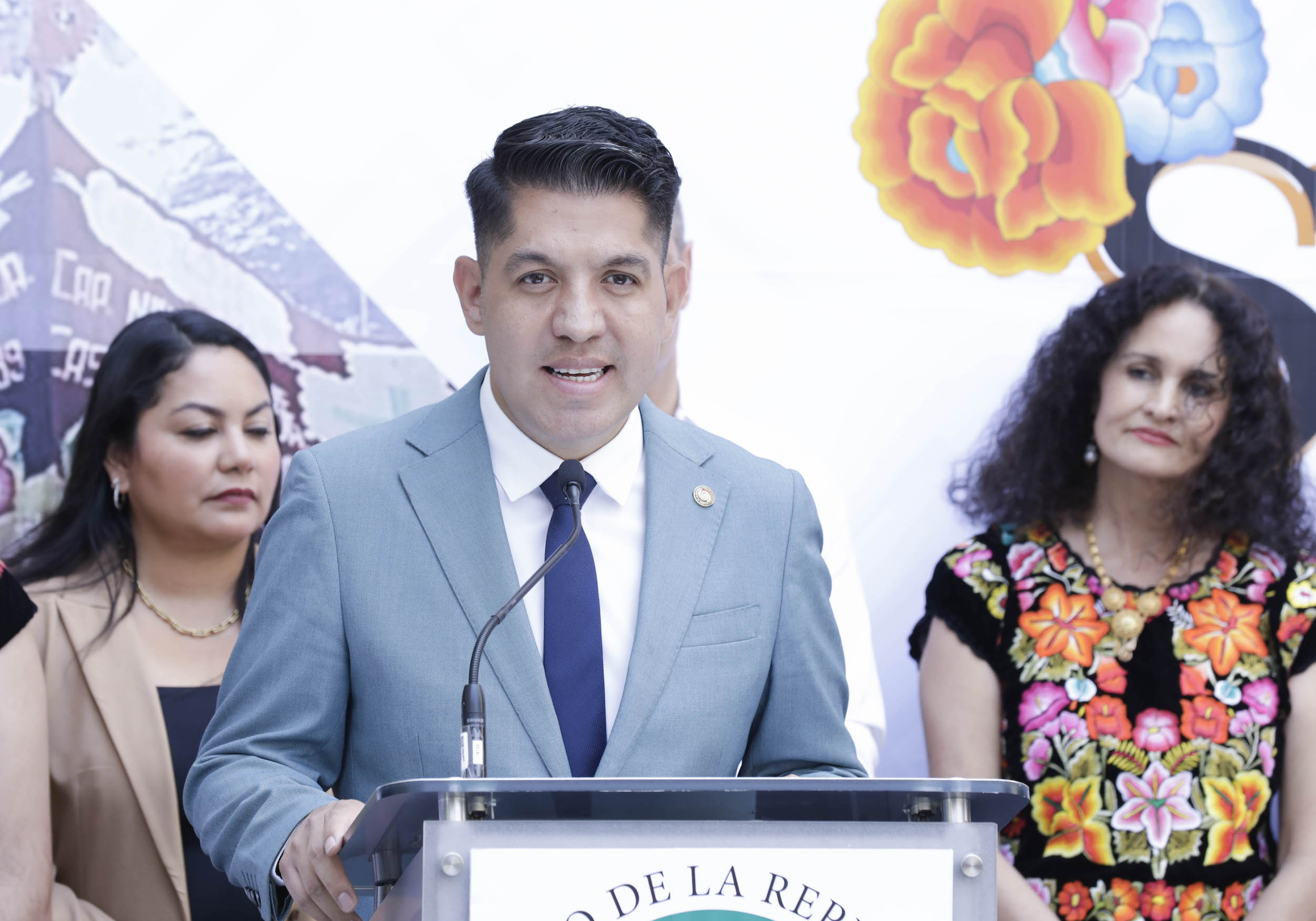 Saa Guidxi Presentacion del Calendario de velas IstmenSas-