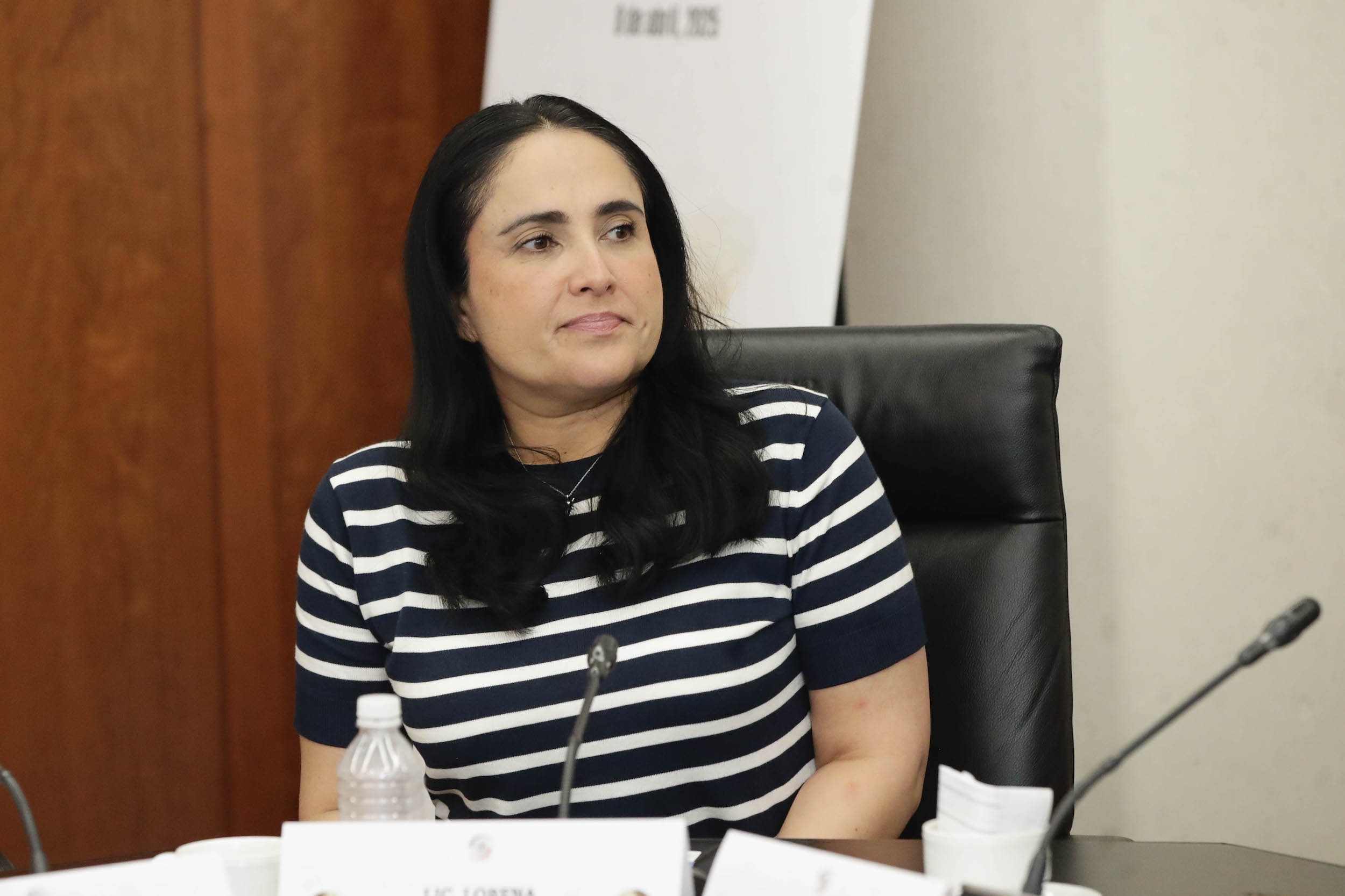 Com Rel Ext America del Norte-