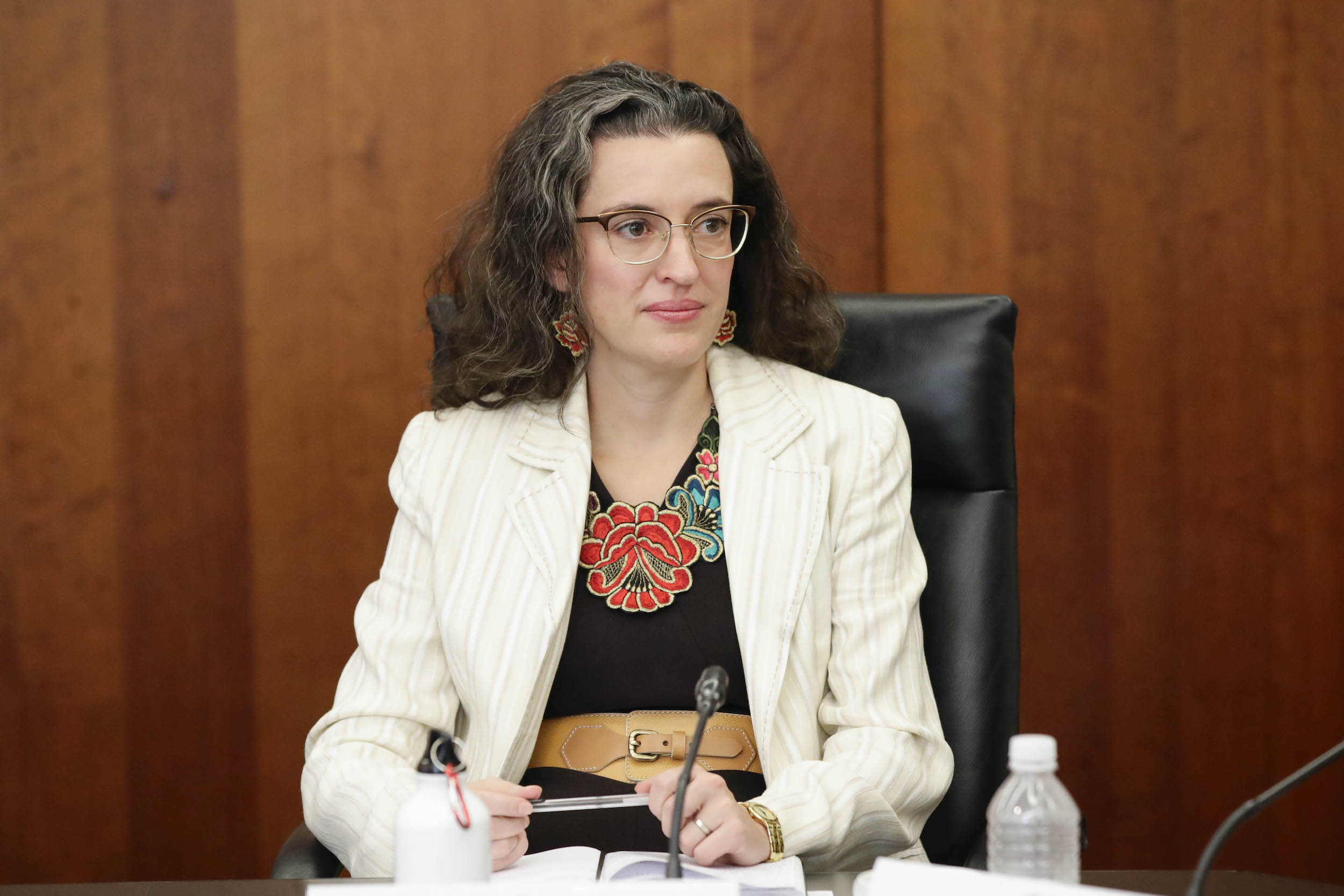 Com Rel Ext America del Norte-