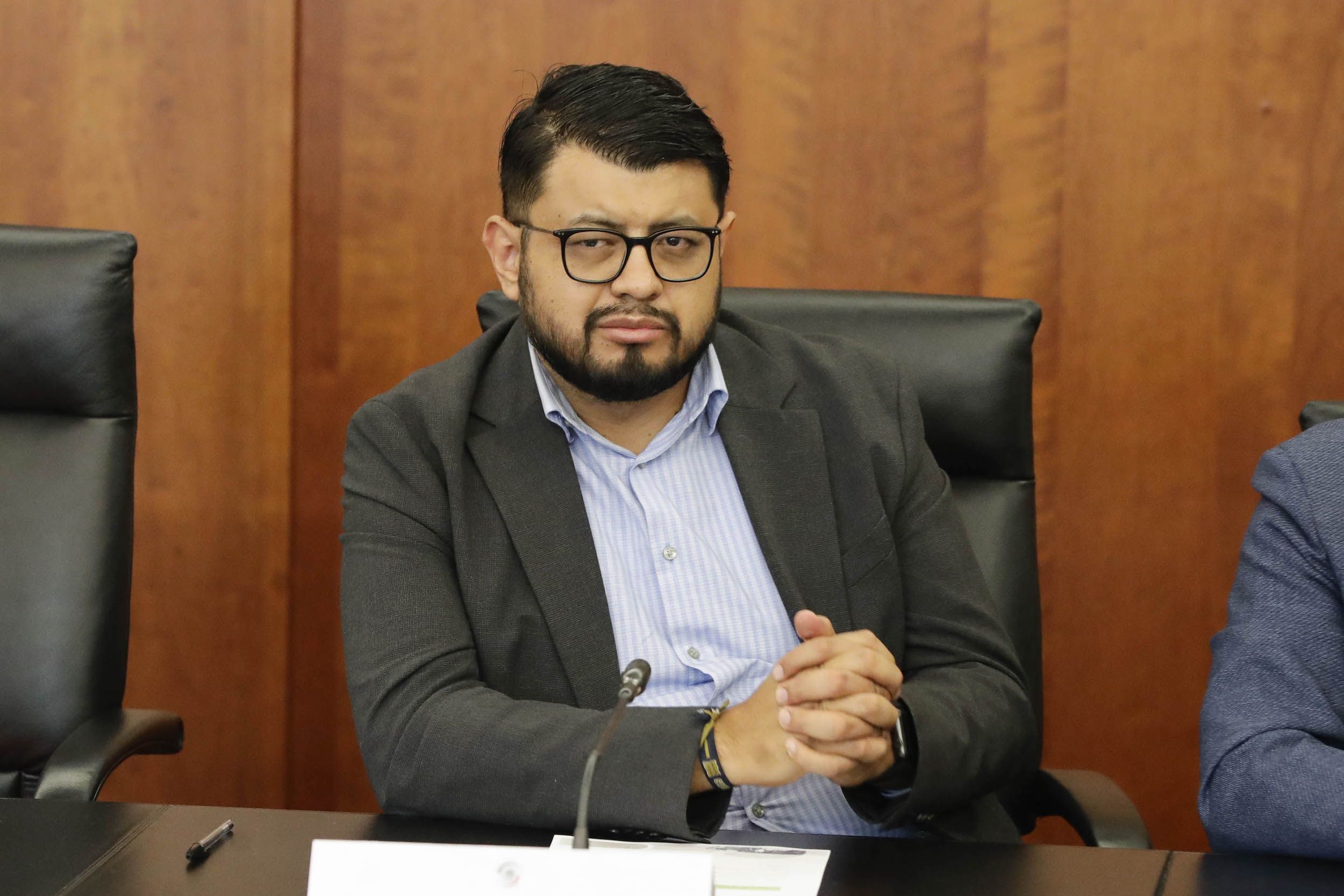 Com Rel Ext America del Norte-