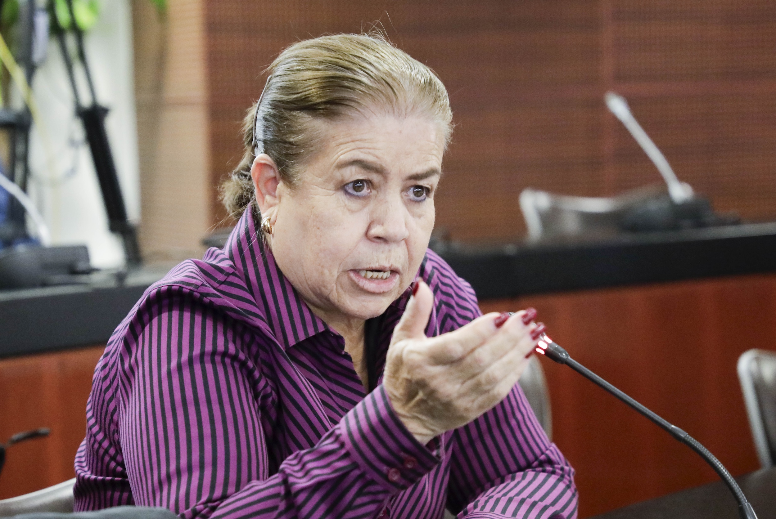 Igualdad Sustantiva y Mujeres en la diversidad-