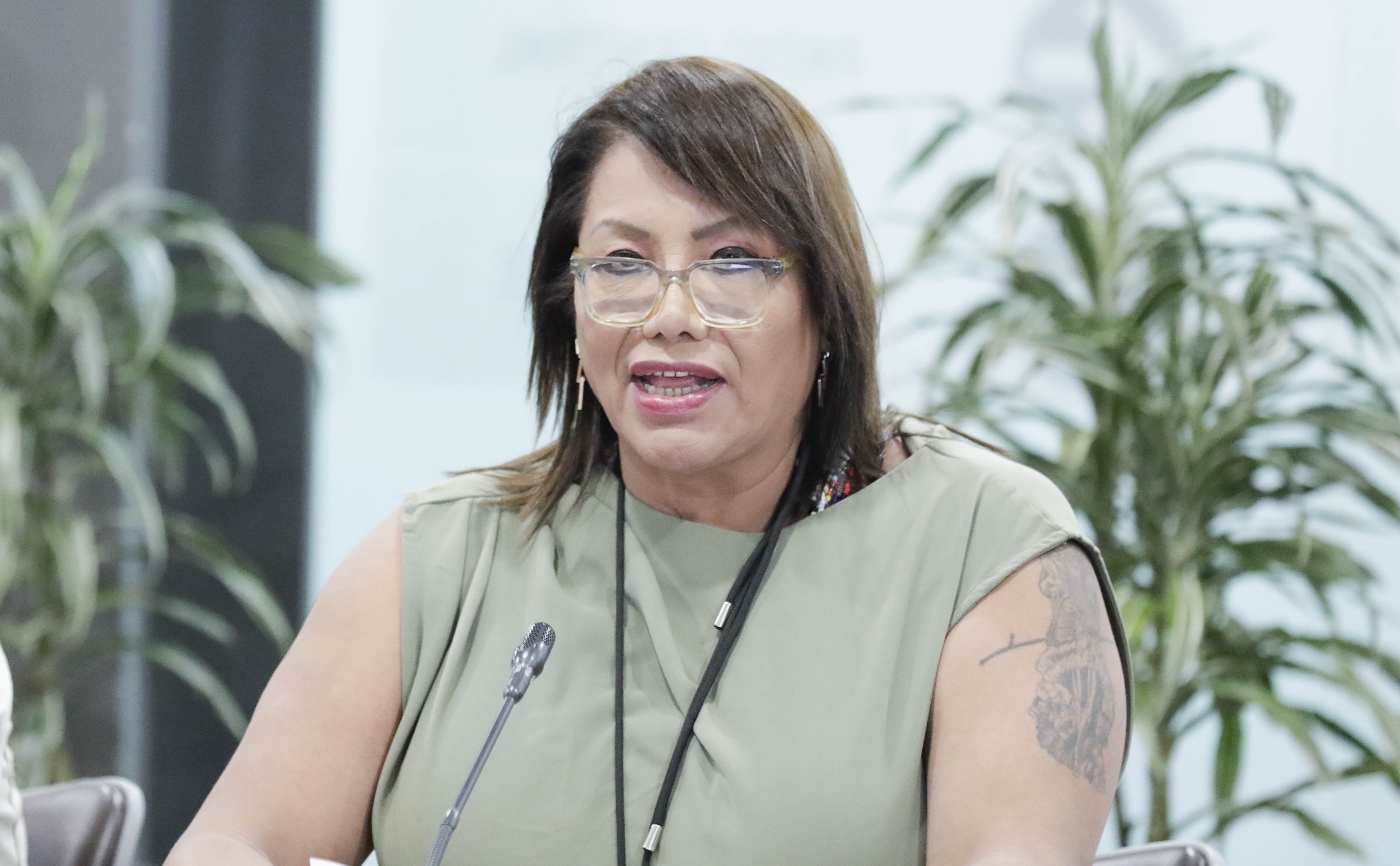 Igualdad Sustantiva y Mujeres en la diversidad-