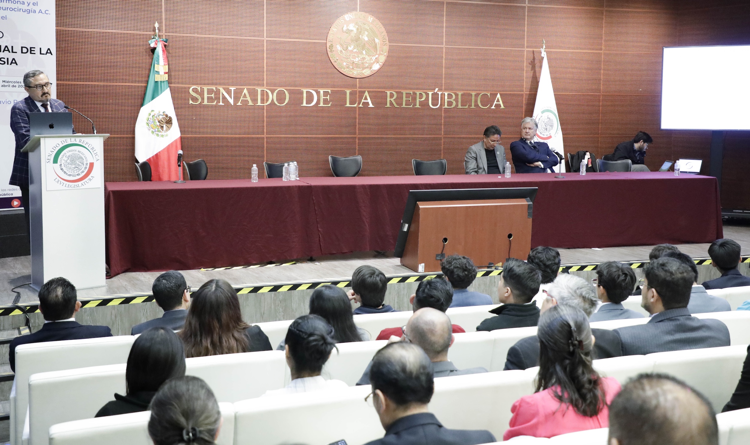 Foro Internacional de la Epilepsia-
