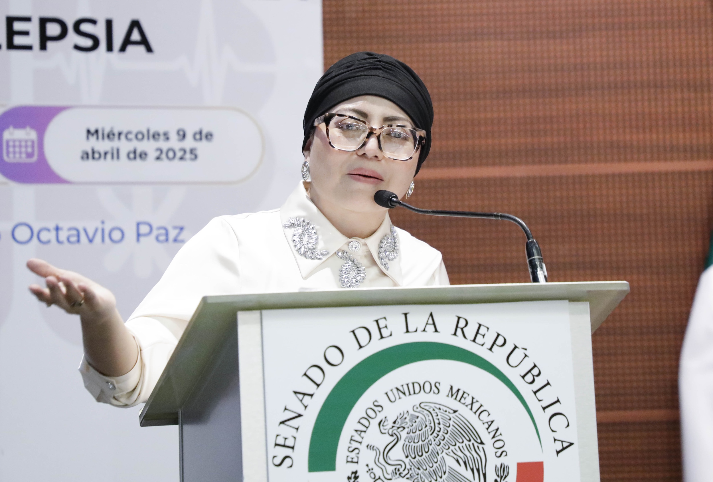 Foro Internacional de la Epilepsia-