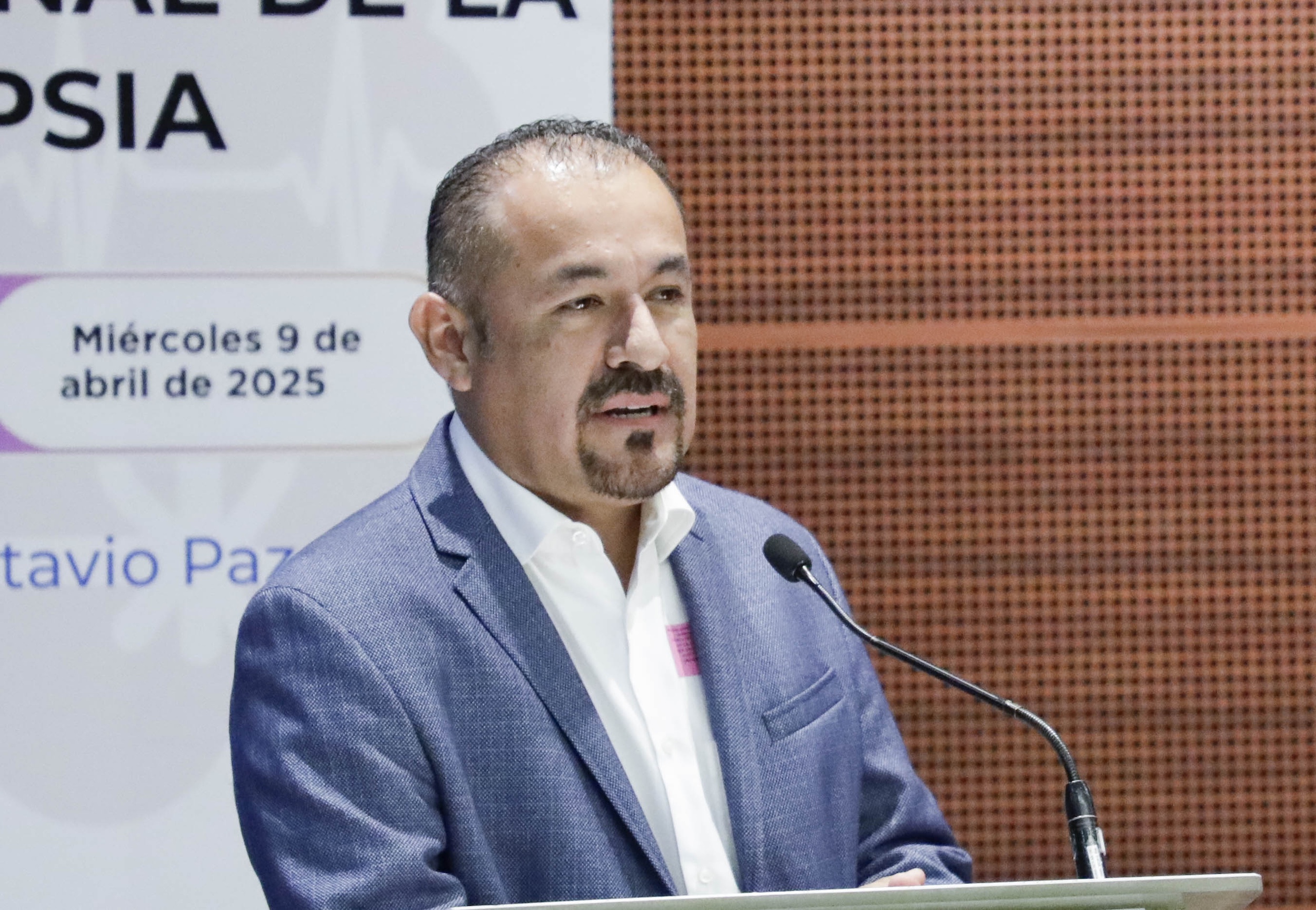 Foro Internacional de la Epilepsia-
