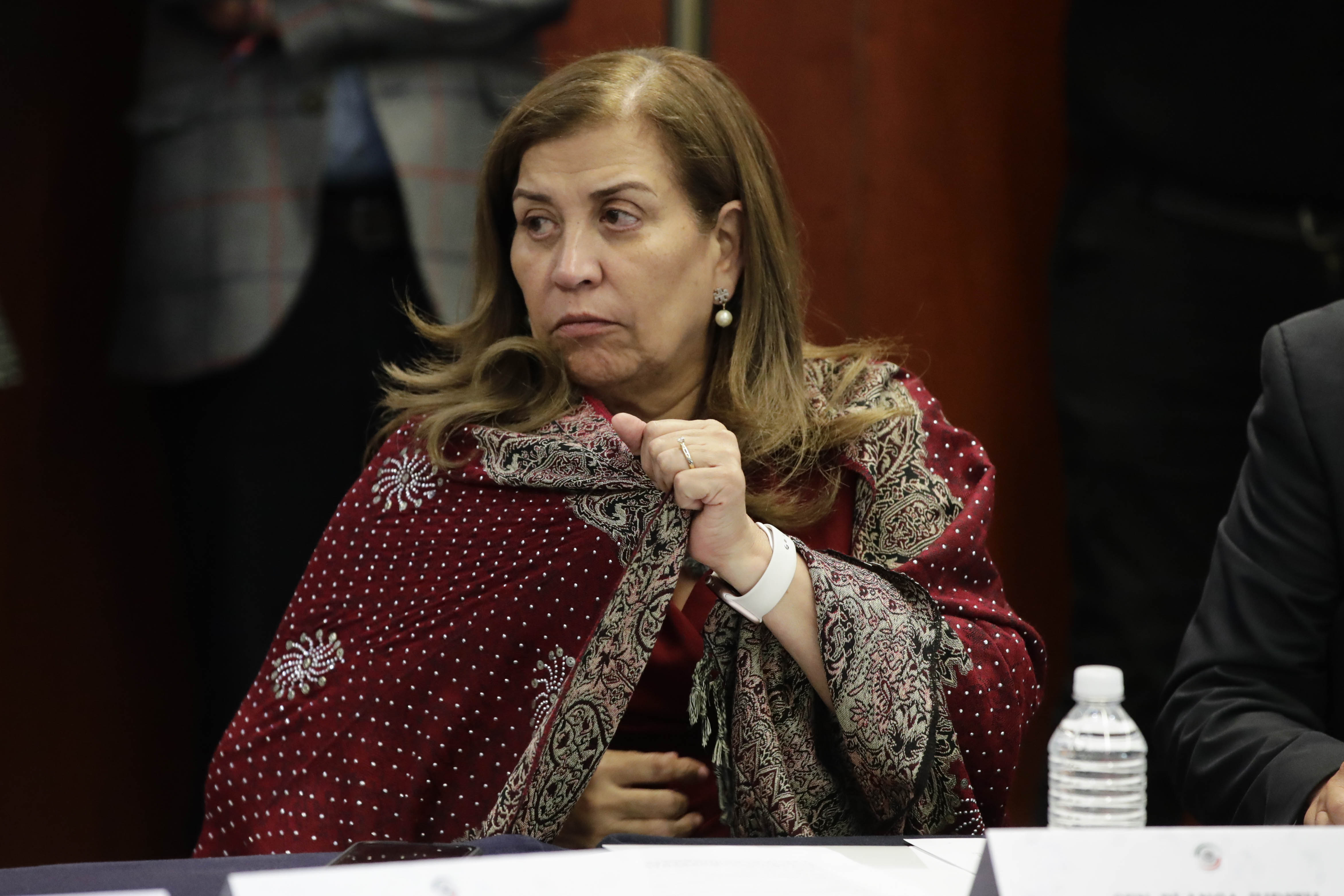 Com Unidas Hacienda Com y Transp y Est Leg Primera II-