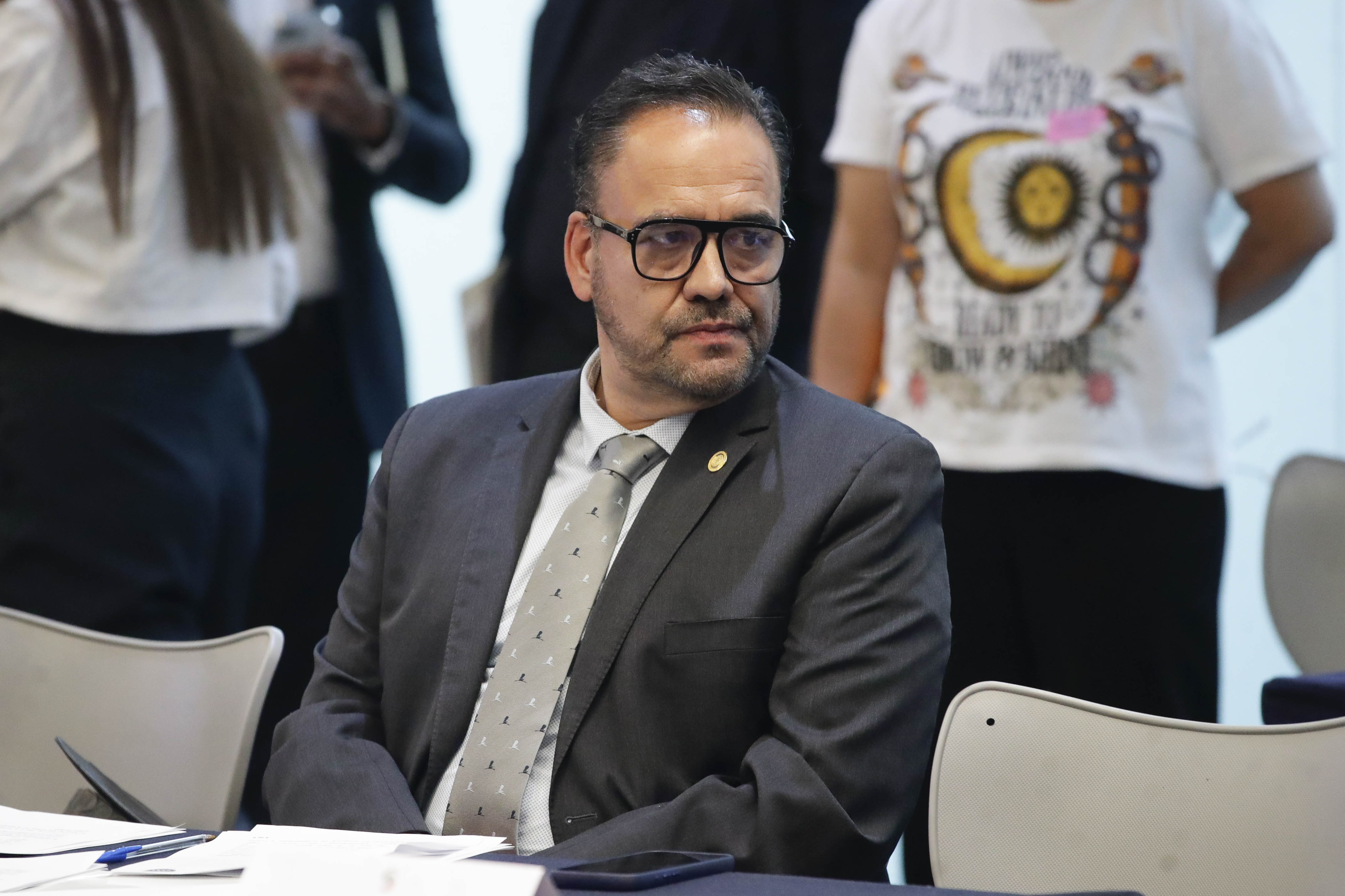 Com Unidas Hacienda Com y Transp y Est Leg Primera II-
