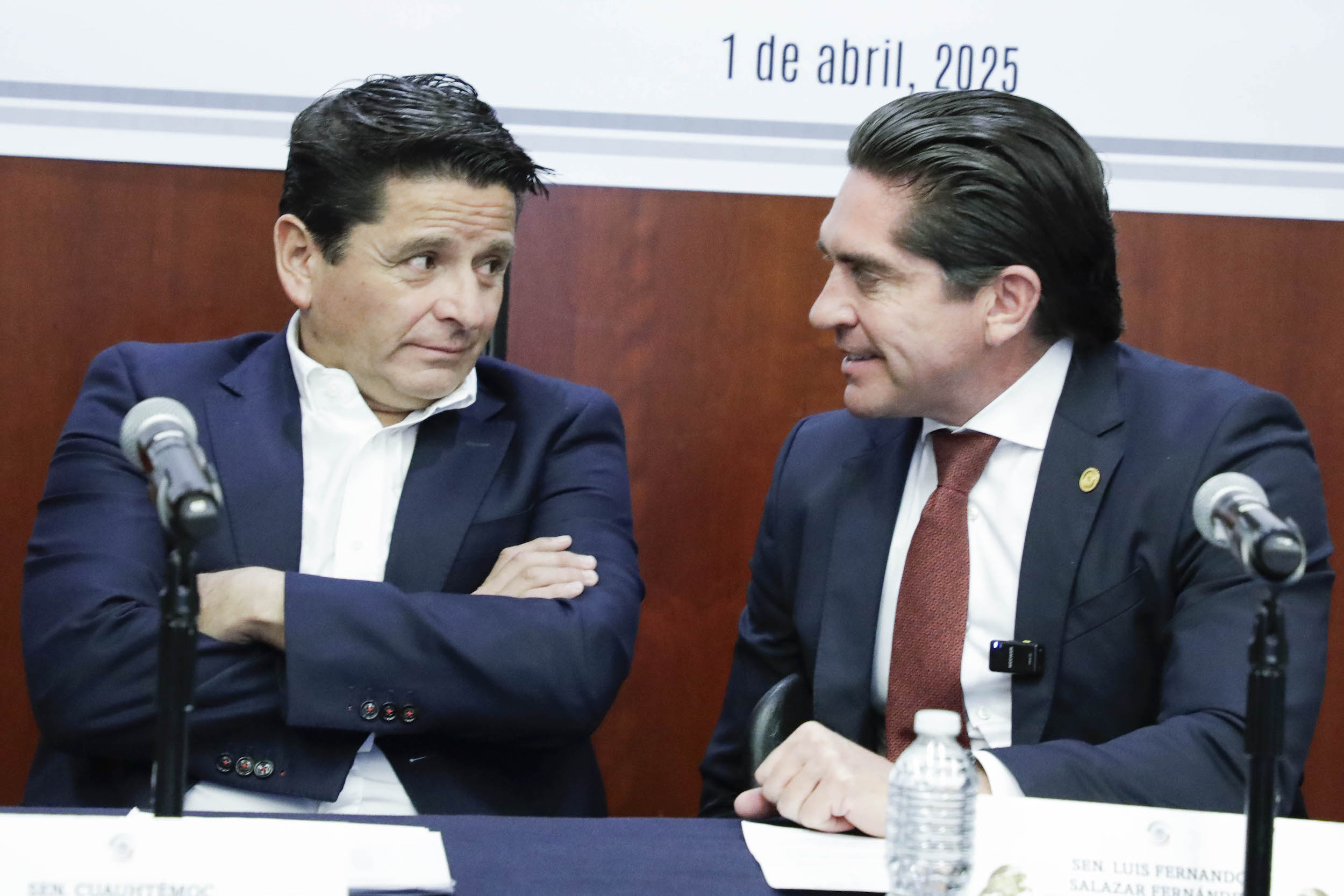 Comision Especial para Revisar la quiebra de Altos Hornos Mexico-