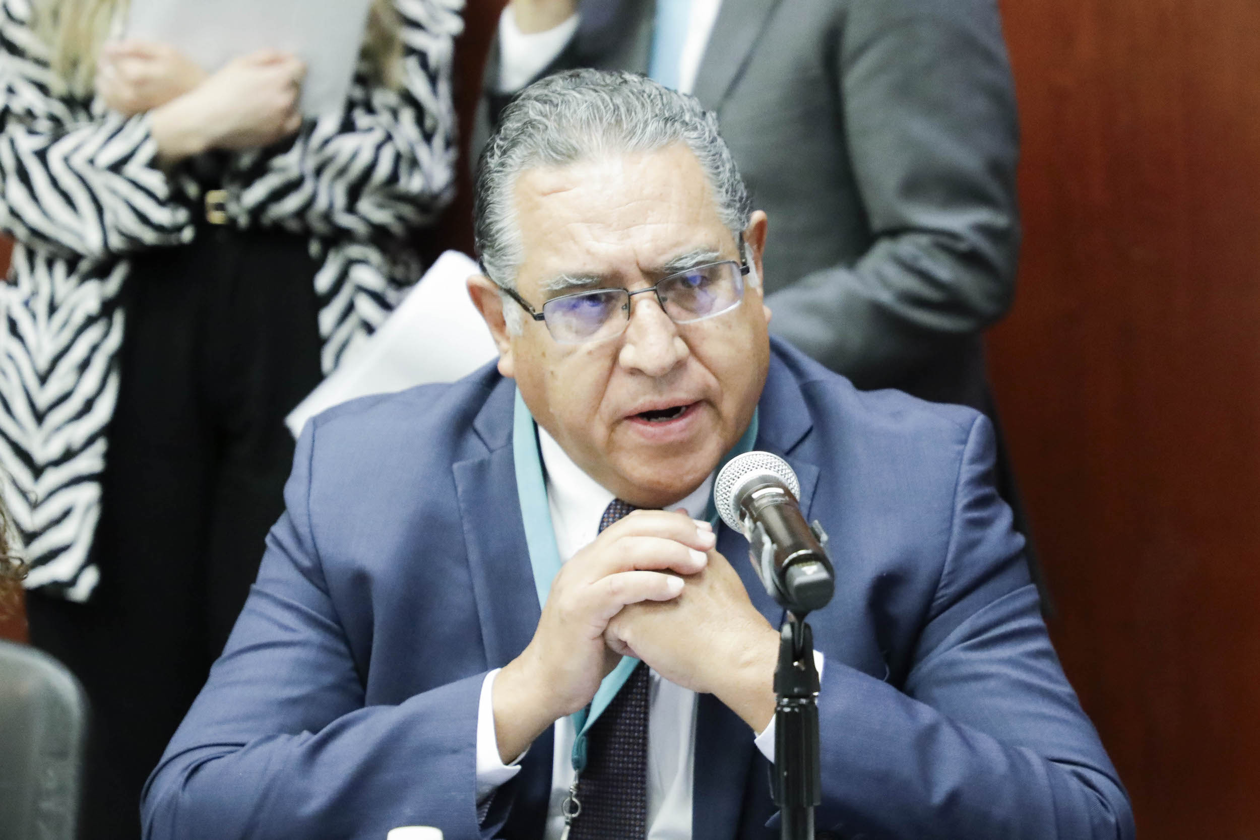 Comision Especial para Revisar la quiebra de Altos Hornos Mexico-